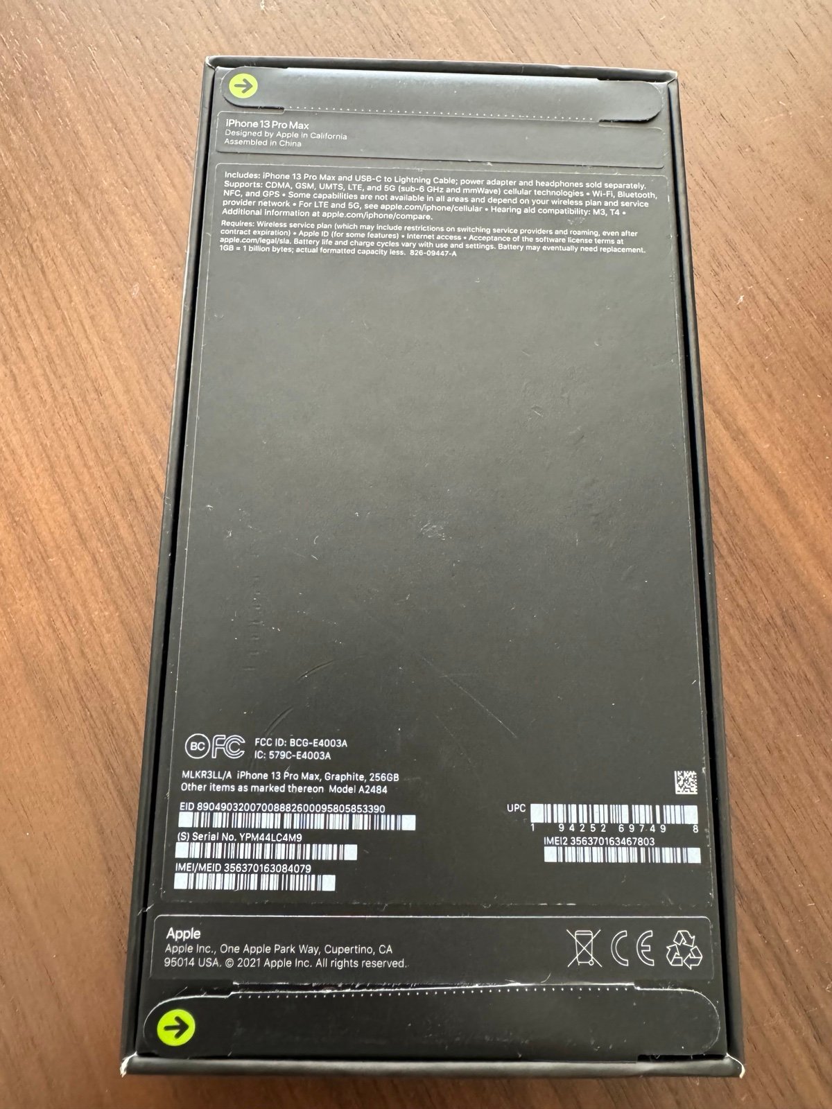 iphone13 pro max phone unlocked 2E73