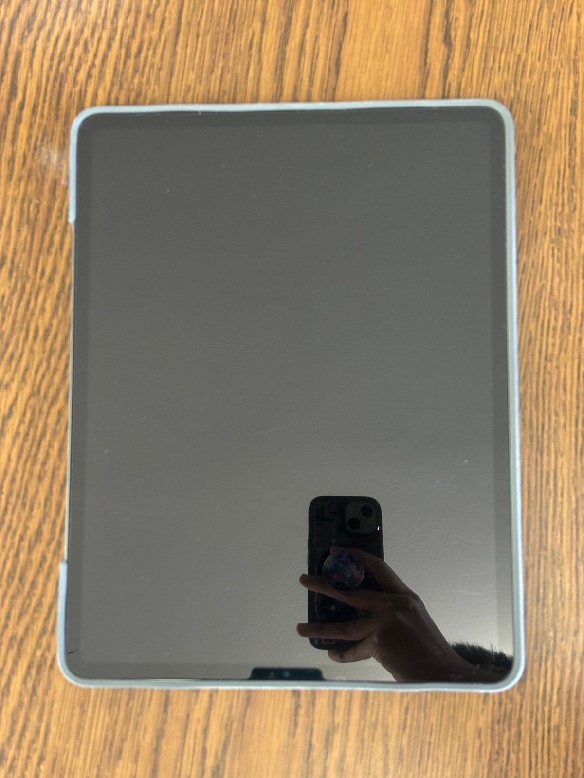 Apple iPad Pro 5th Gen 256GB Cellular 2L31