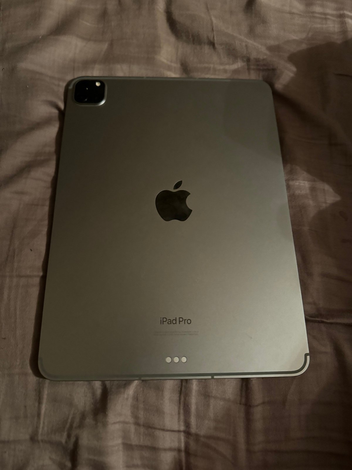 Apple iPad Pro 4th Generation 8O16