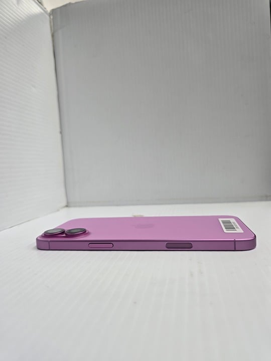 iPhone 16 Plus 128GB Unlocked Pink 6H87