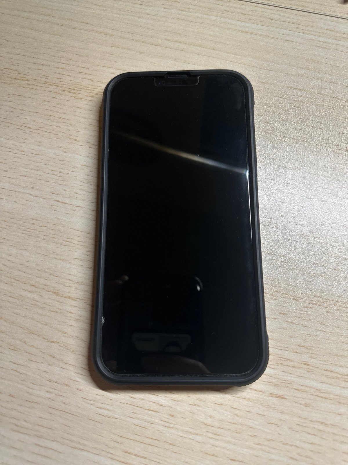 Apple iPhone 14 Plus 128 GB in Midnight for Unlocked 5X19