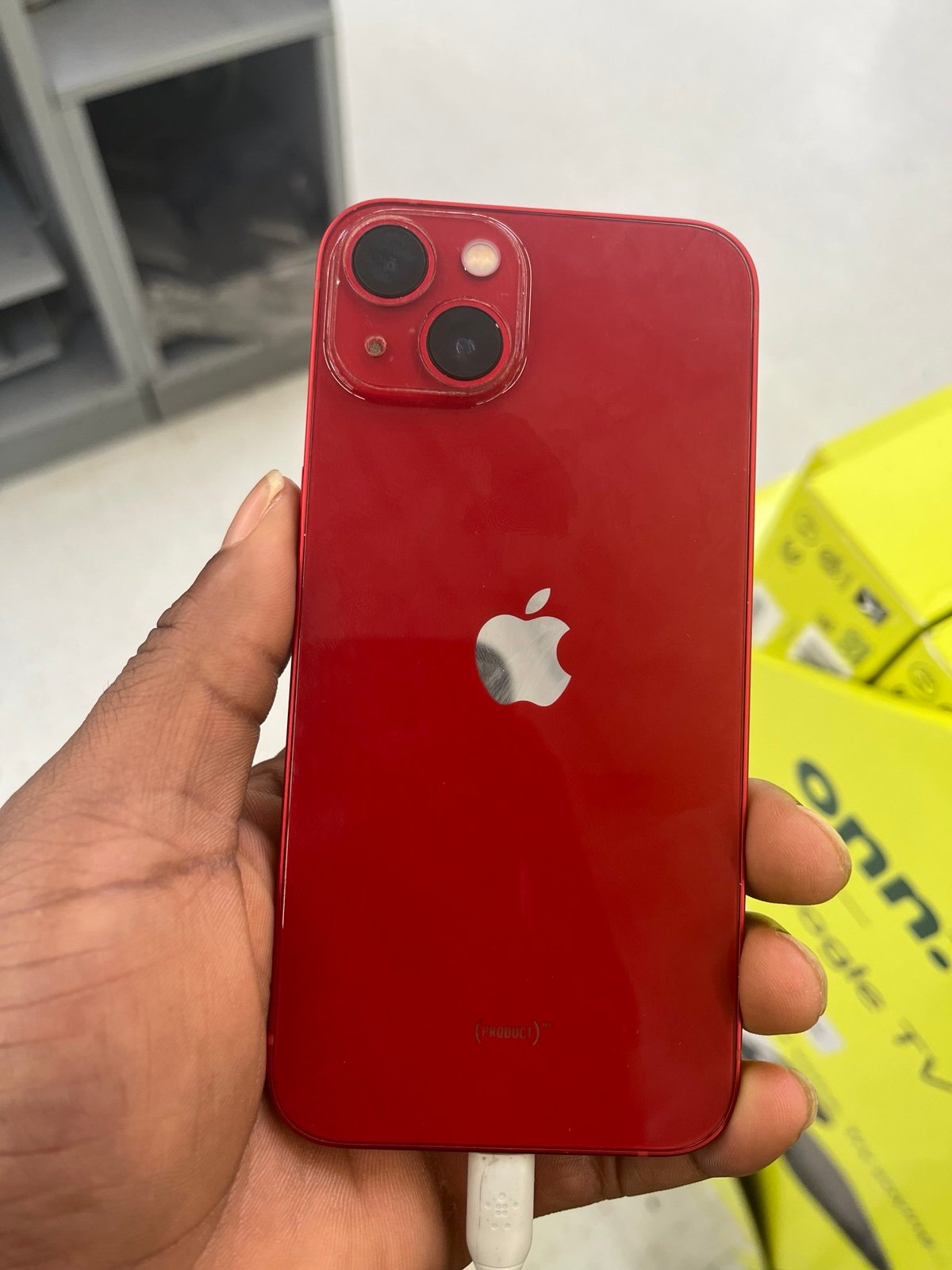 Apple iPhone 13 UNLOCKED 1B19