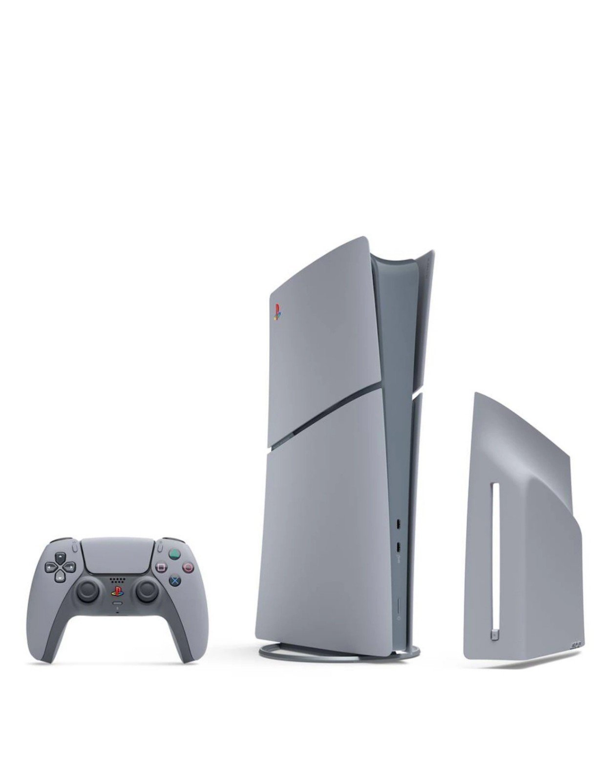 PlayStation®5 Digital Edition - 30th Anniversary Limited Edition Bundle (slim) 7N15