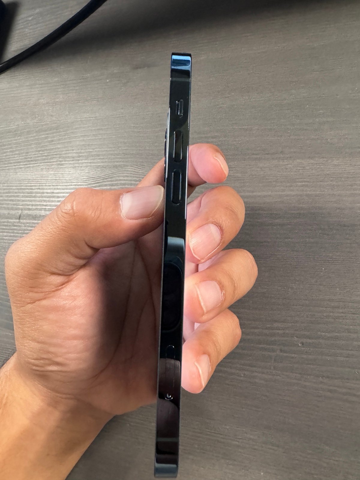 iPhone 12 Pro 512 GB Phone Unlocked 1F56