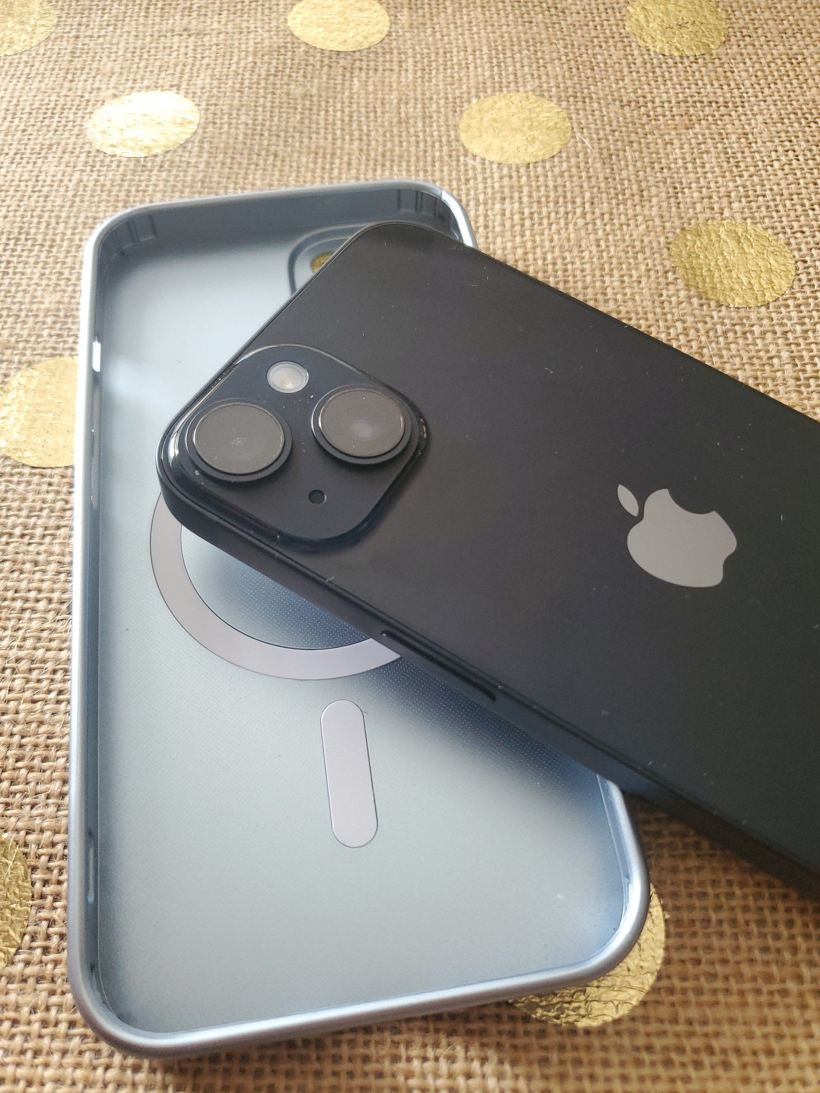 Apple iPhone 14 128 GB in Midnight for Verizon 5D35