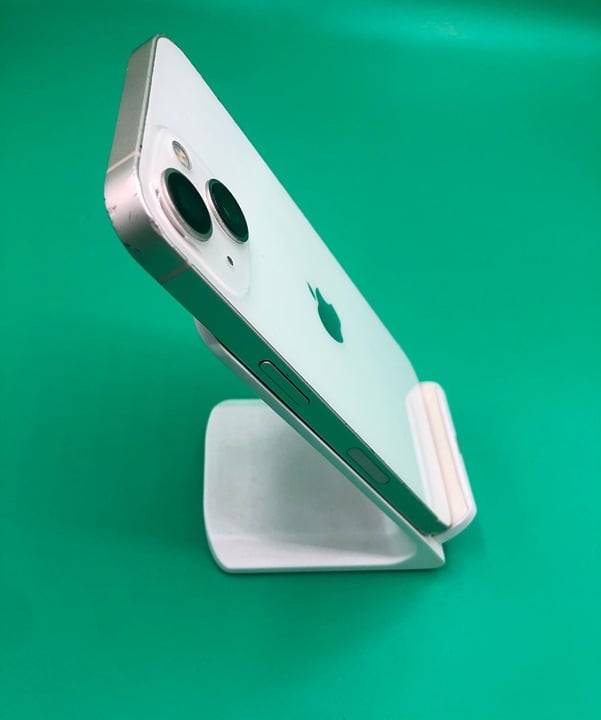 Apple iPhone 13 128 GB in Starlight for Cricket 1D76