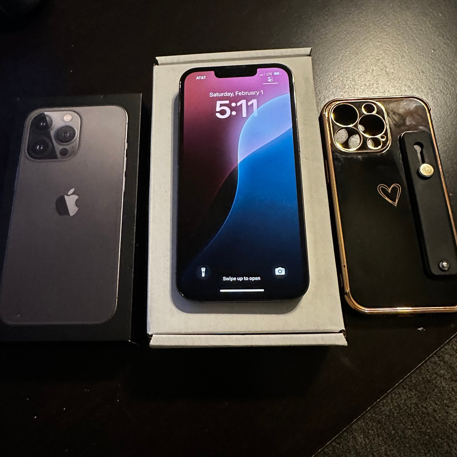 Apple iPhone 13 Pro 2U21