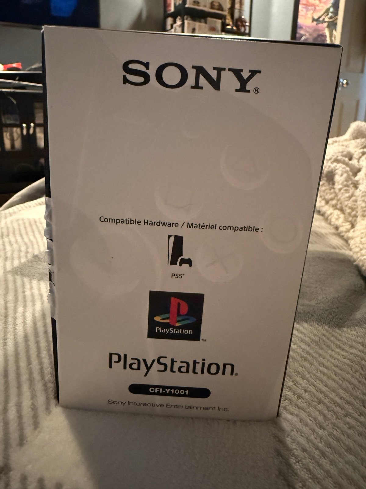 Playstation Portal 30th Anniversary Limited Edition Sony PS5 2W76
