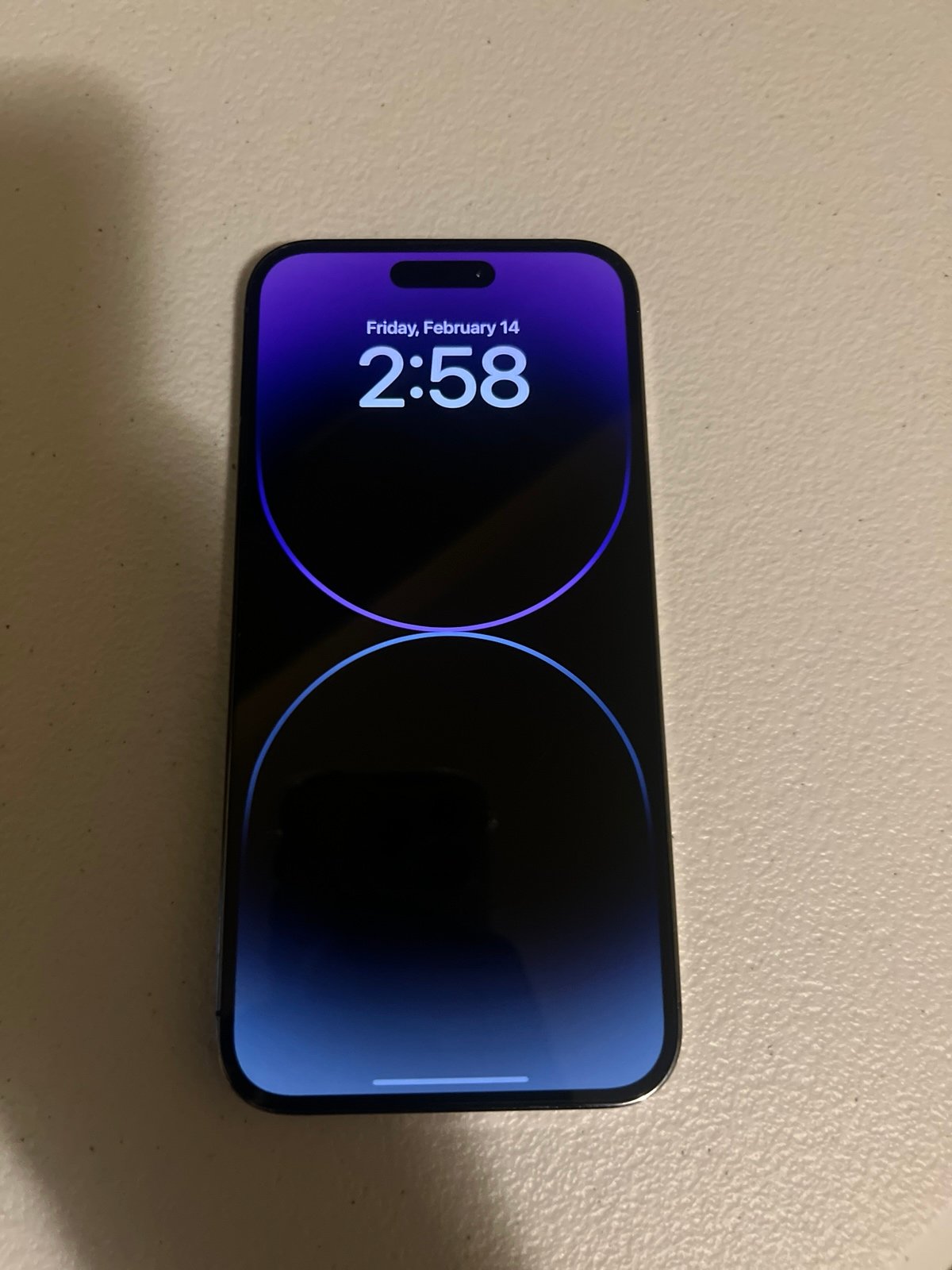 iPhone 14 Pro Max 3W59