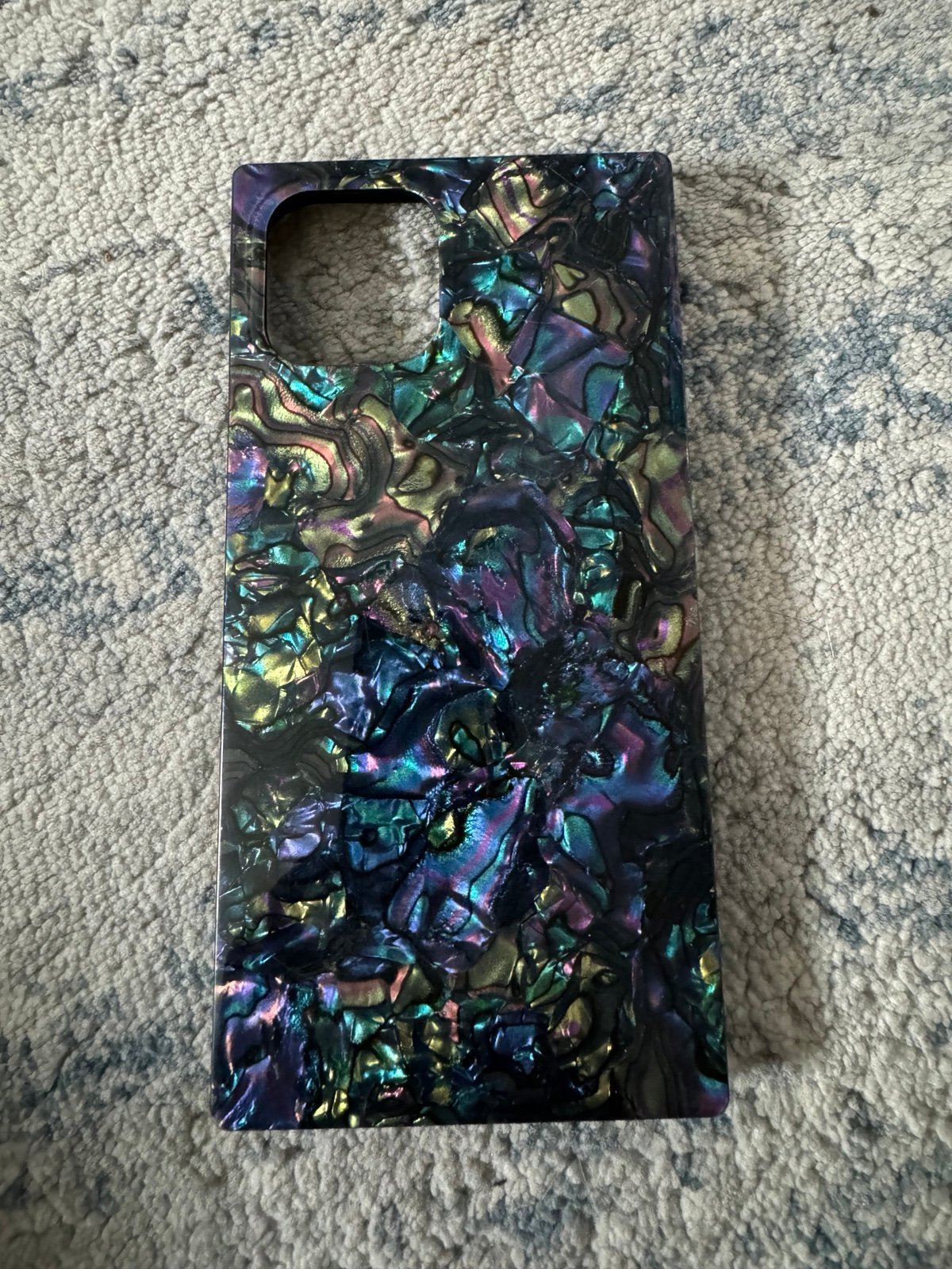 Iphone 12 pro 256gb (Verizon) Silver 3D68