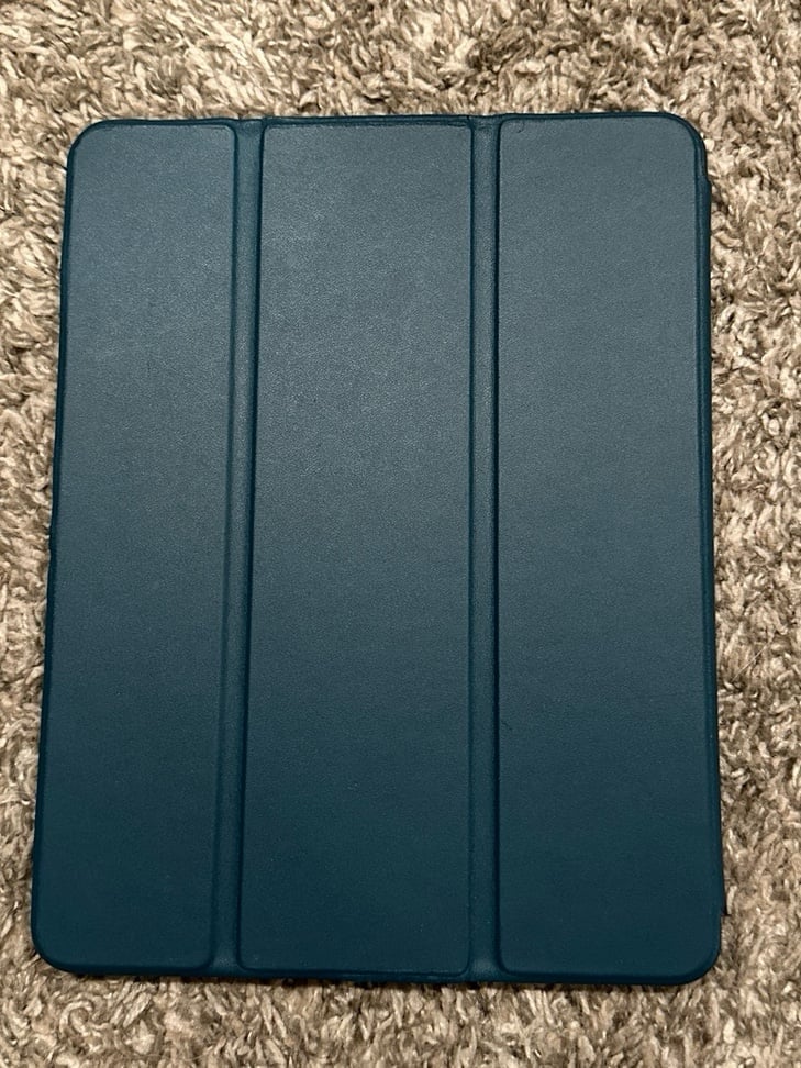 iPad Pro 11-inch (2nd generation) 6F66