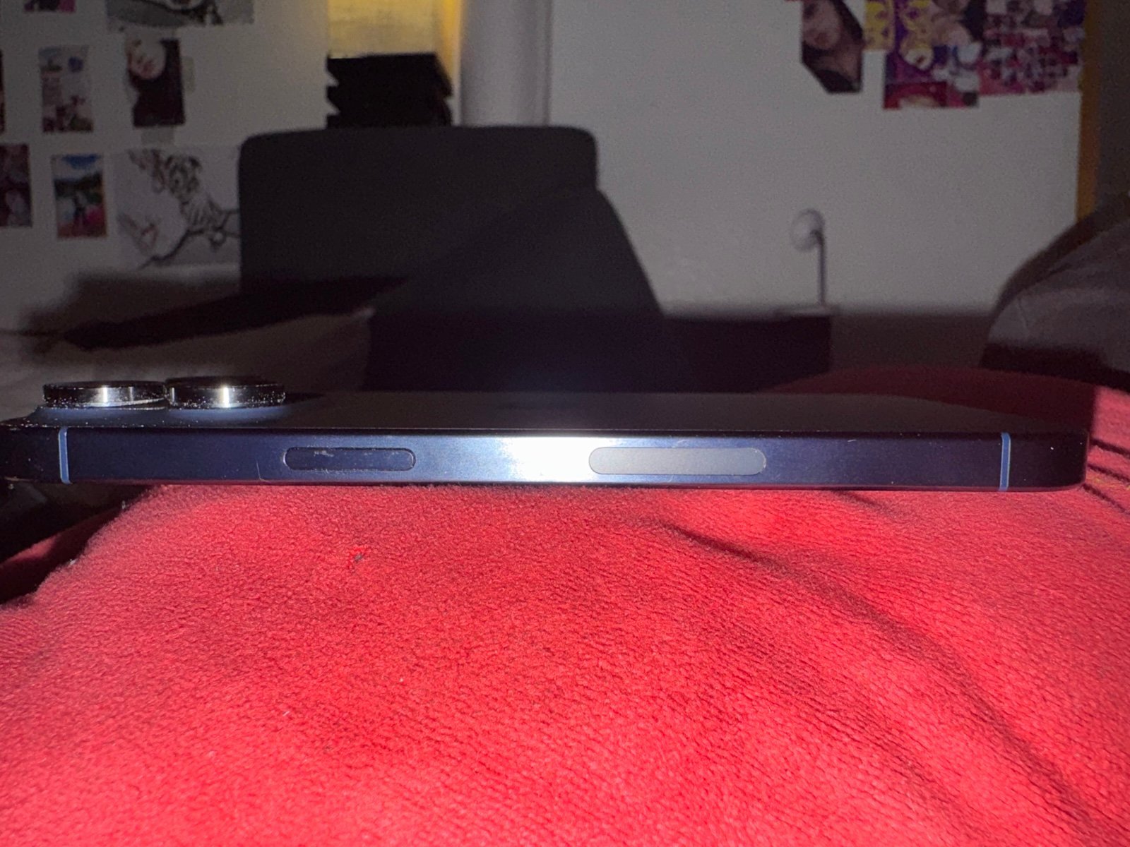 iPhone 15 Pro Max Unlocked 8Y96