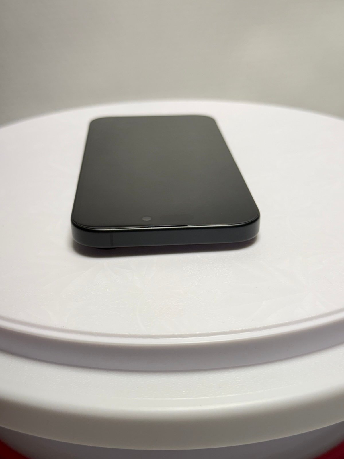 iPhone 16 - AT&T - 128GB - Black - 90 Day Warranty - Fast Shipping! 2R29