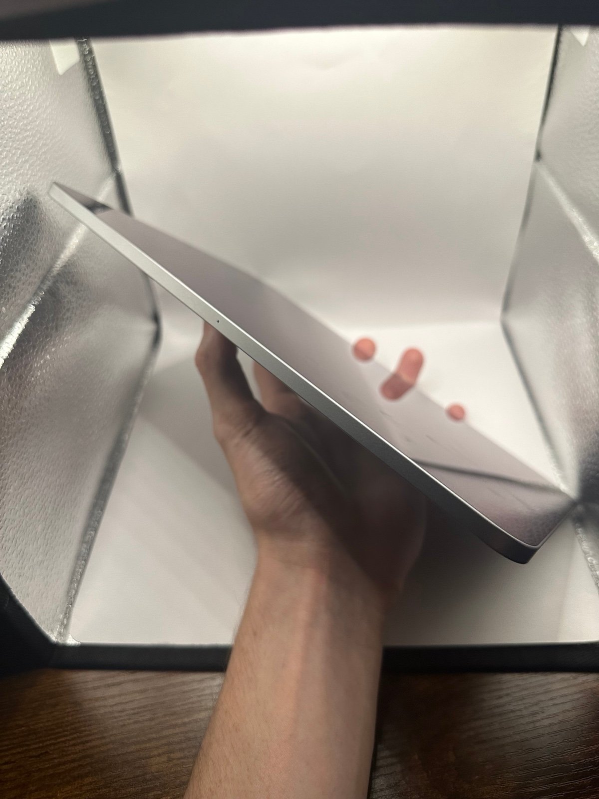 Apple iPad Pro 4th Generation 128 GB in Space Gray 3U66