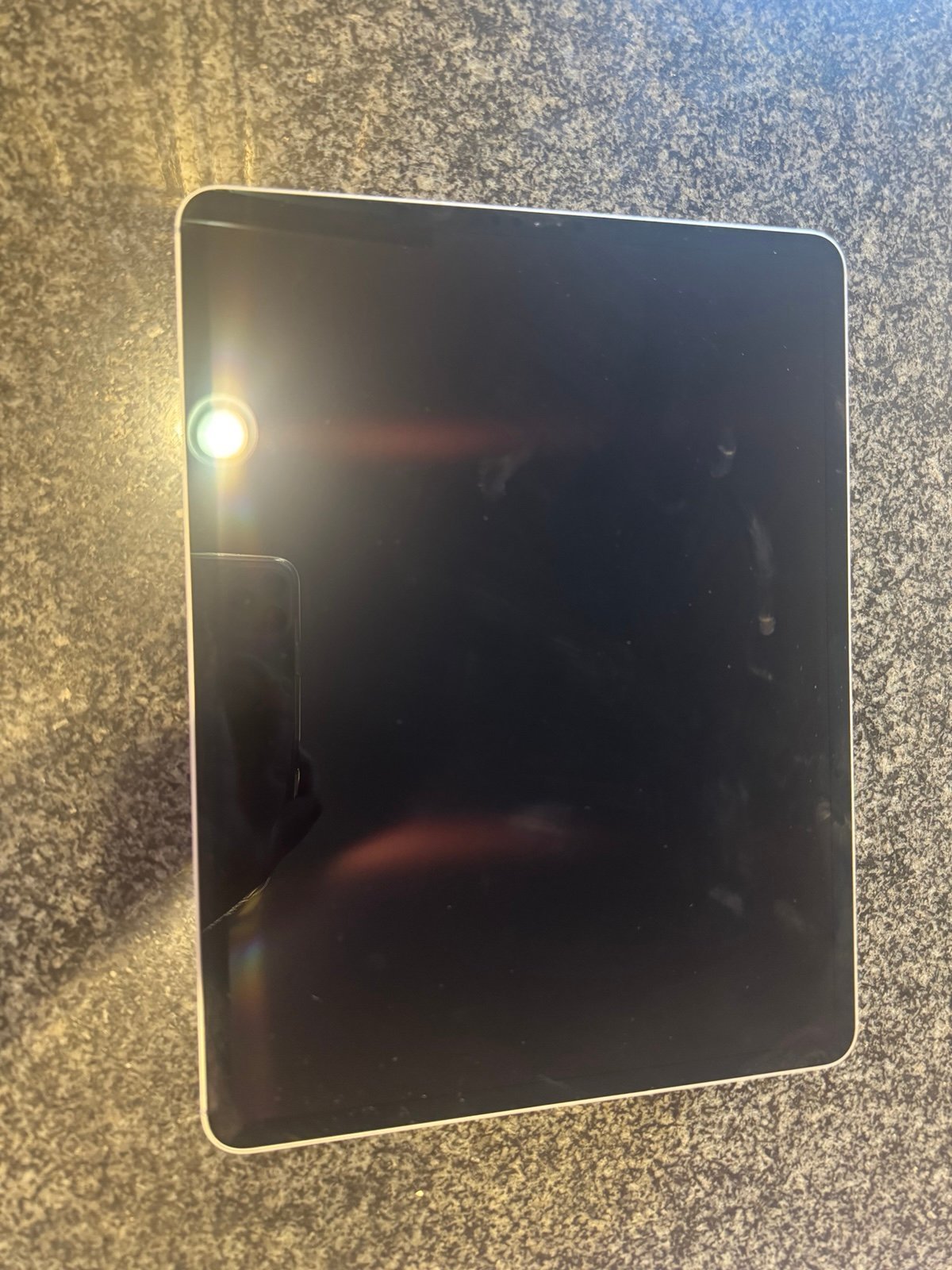 iPad Pro 3rd generation 7M59