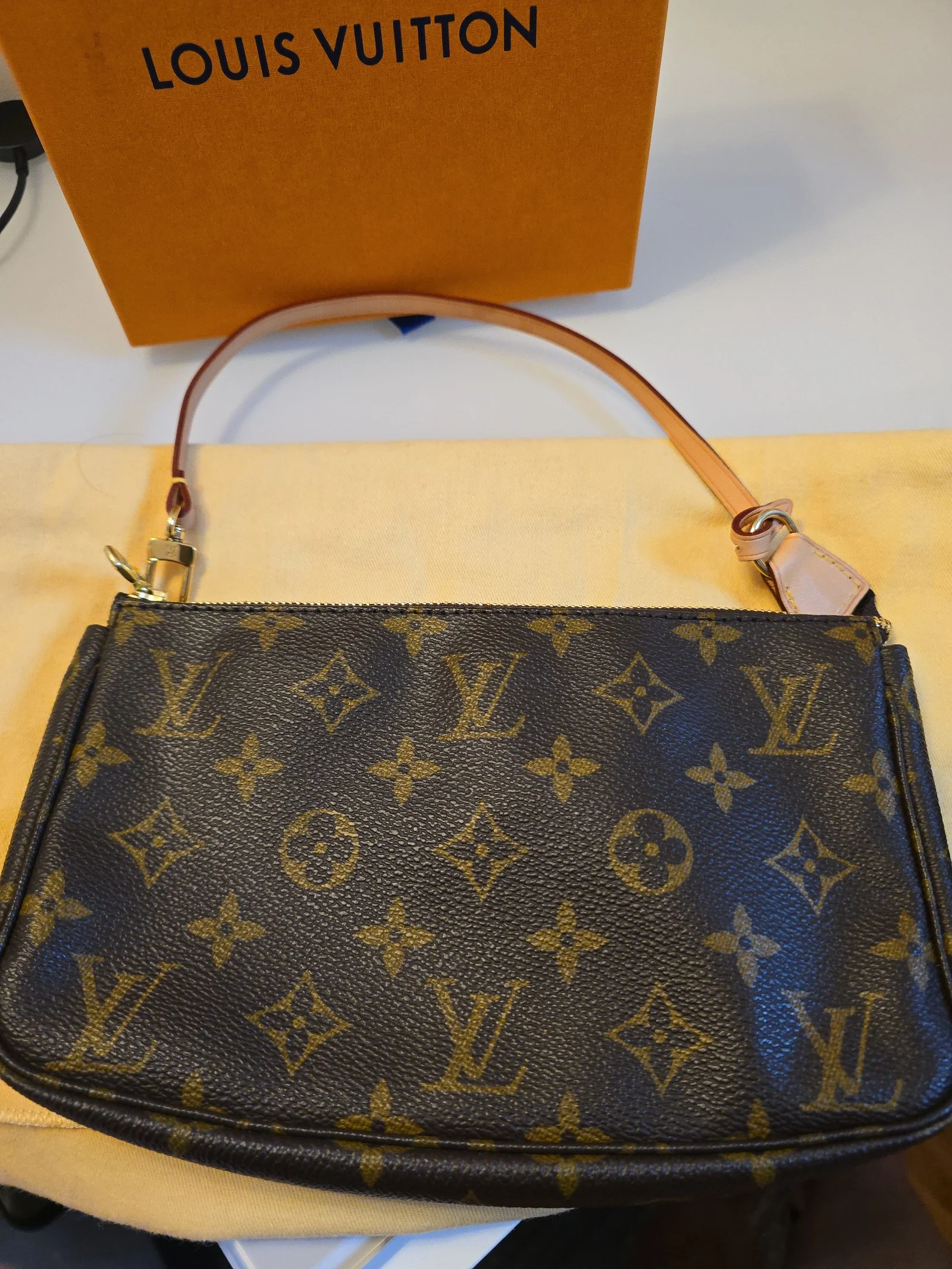 Louis Vuitton