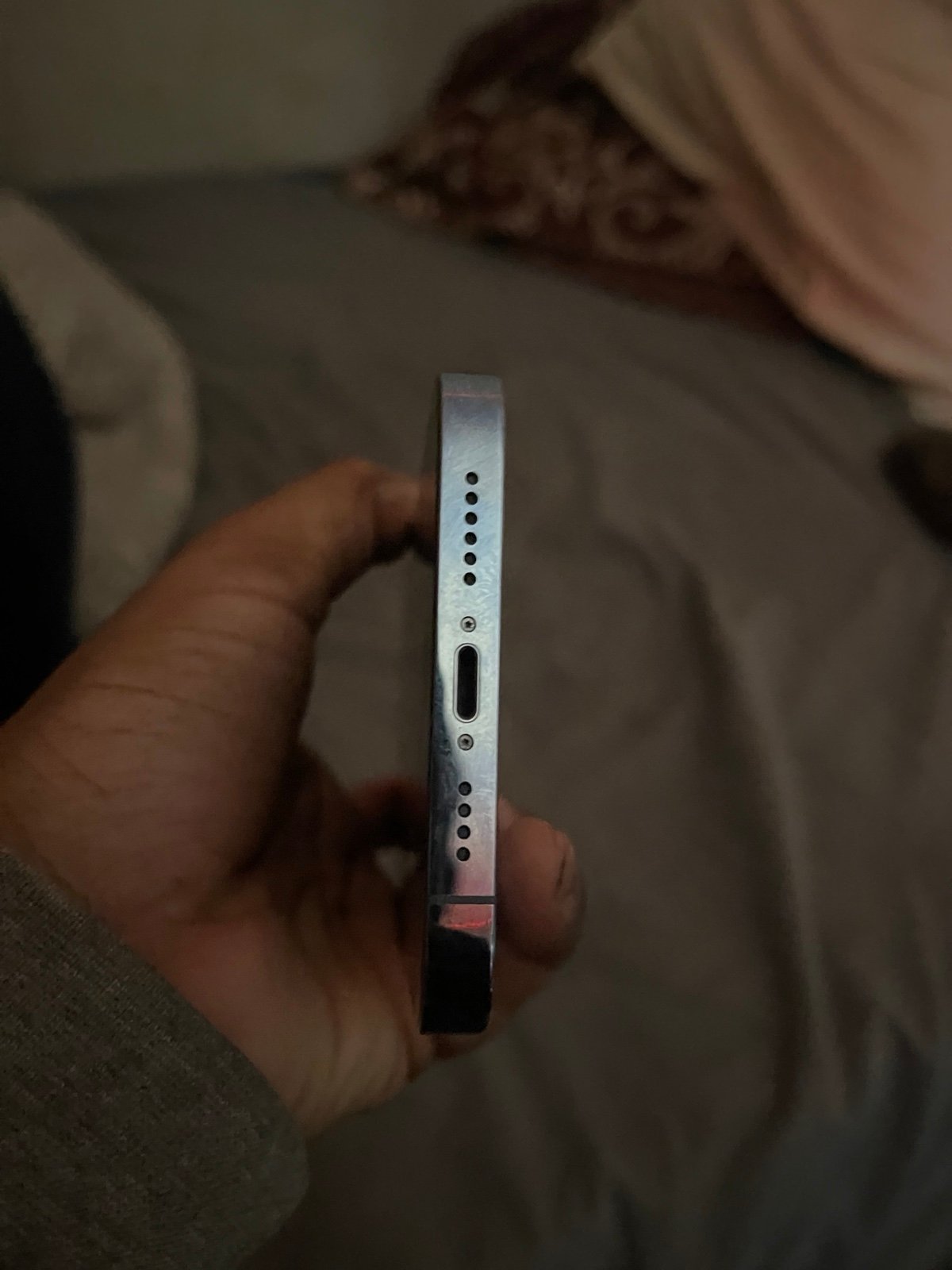 iPhone 12 Pro Max 7Z99