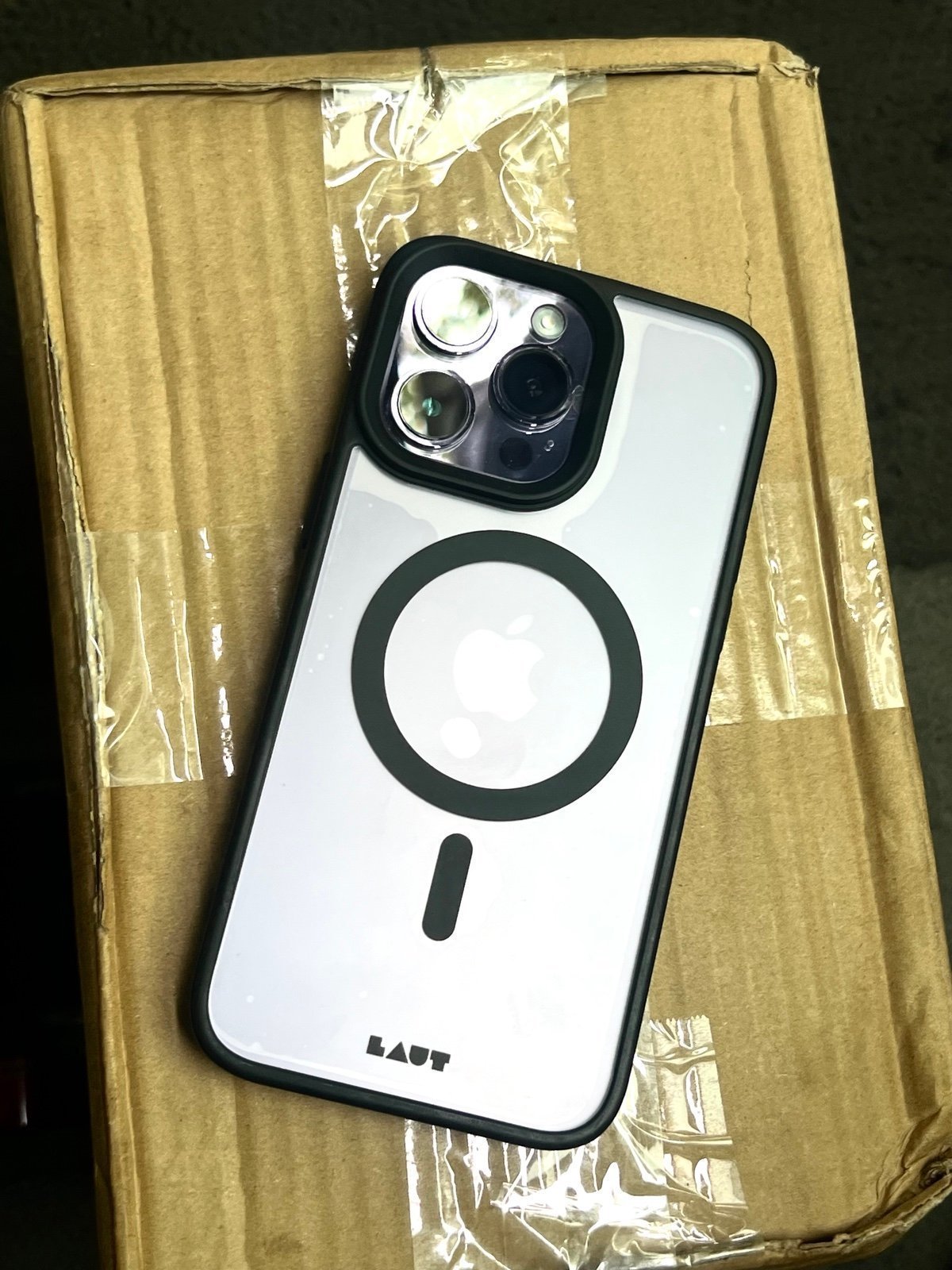 iPhone 14 Pro Max 256GB Unlocked 3D57