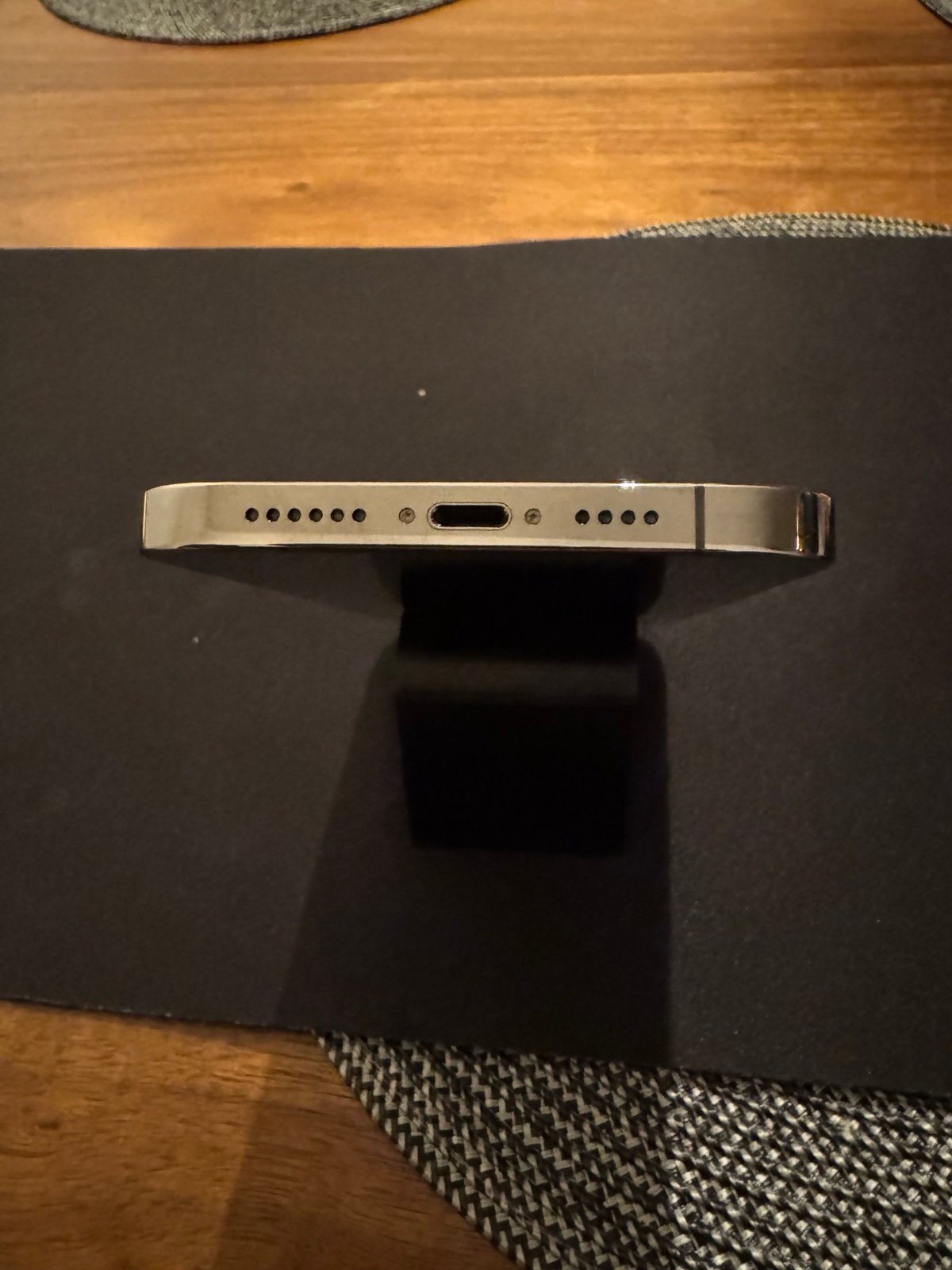 IPhone 12 Pro Max! 1J15