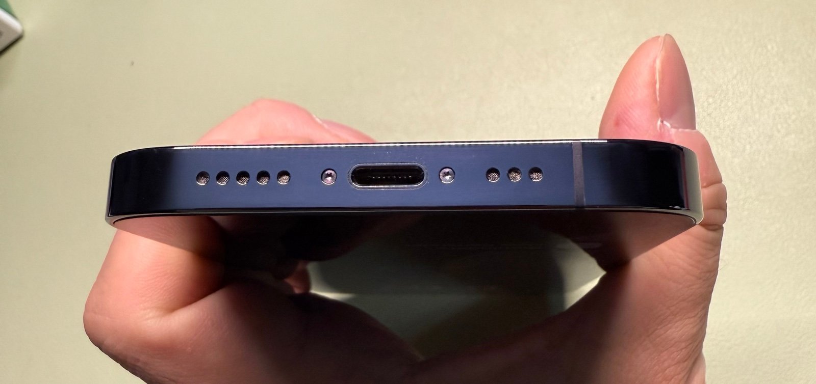 iphone 14 pro unlocked 256Gb 8S52