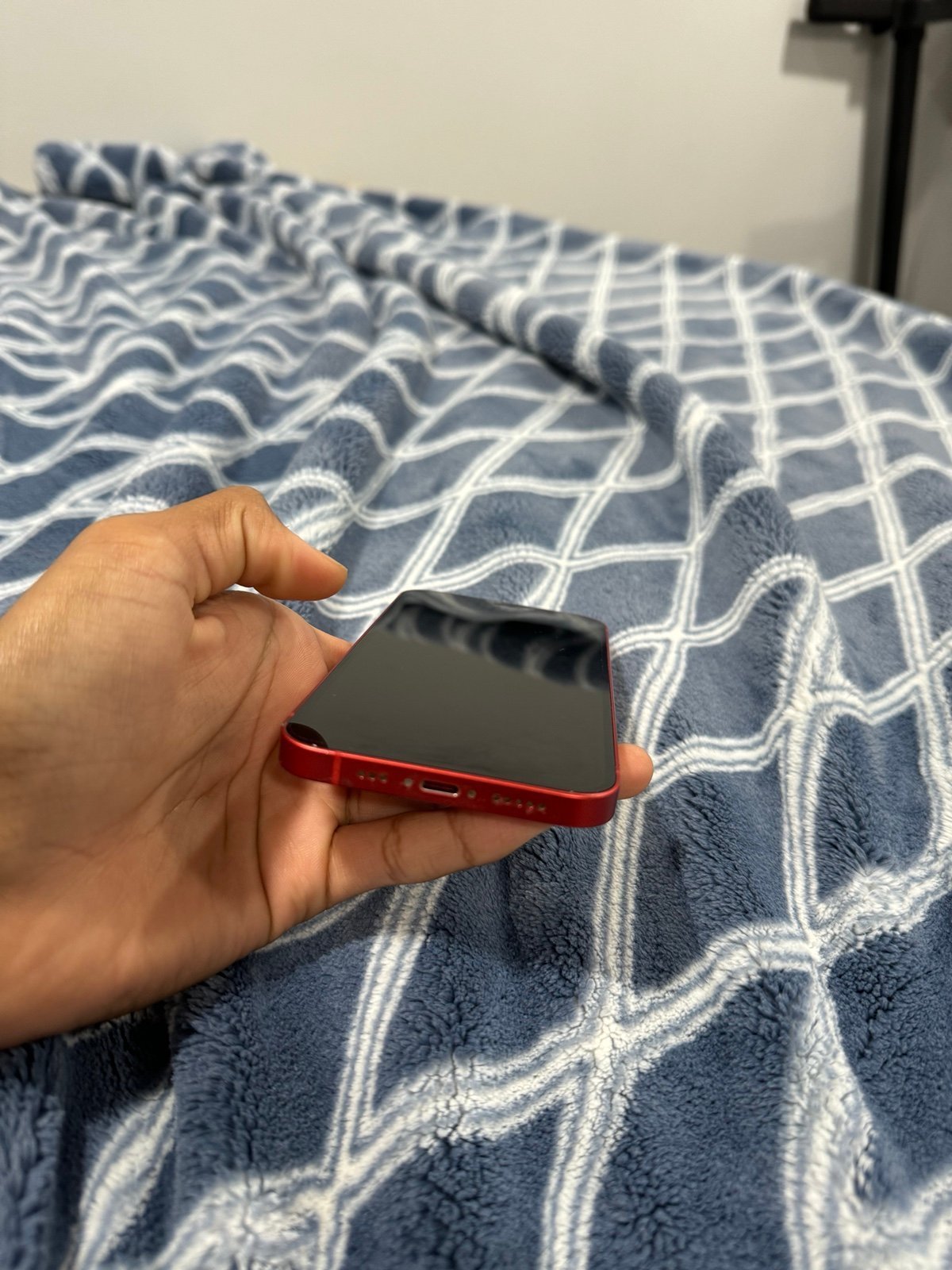 iPhone 12 128gb unlocked 9R53