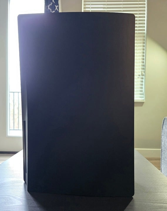 Sony Playstation 5 Disc Version (w/ extra controllers & SSD) 9A29