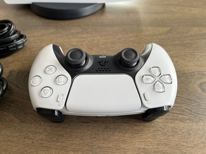 Sony PlayStation 5 Digital Edition Console With Additional 1TB NVMe SSD Storage 3L76