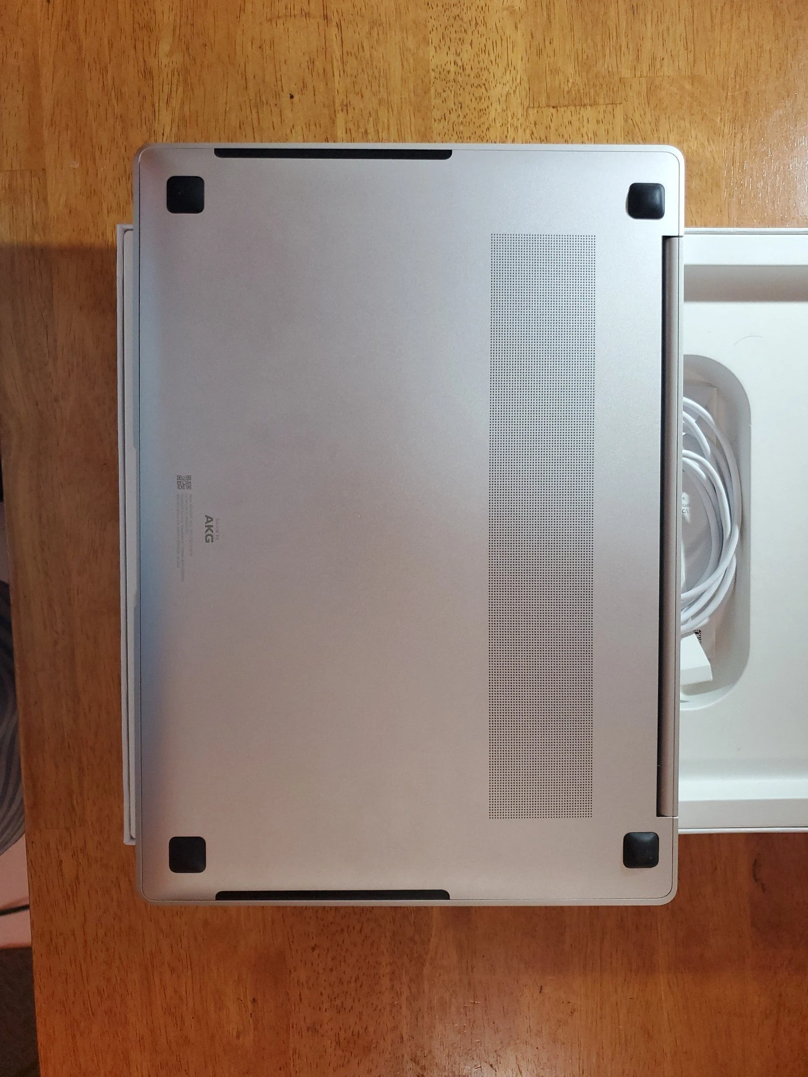 Samsung Galaxy Book 3 Pro