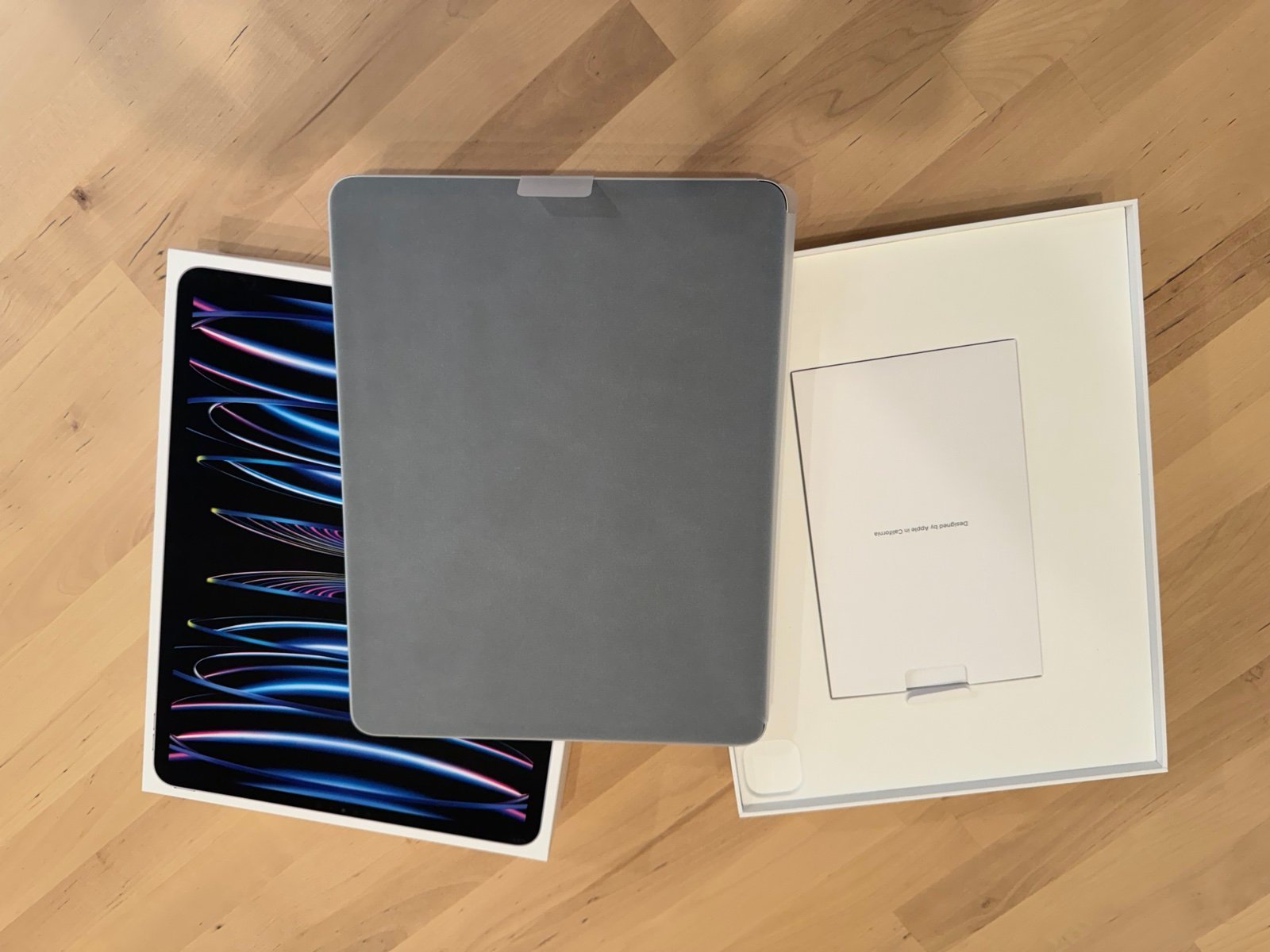 Apple iPad Pro 6th Generation 256 GB 1S85