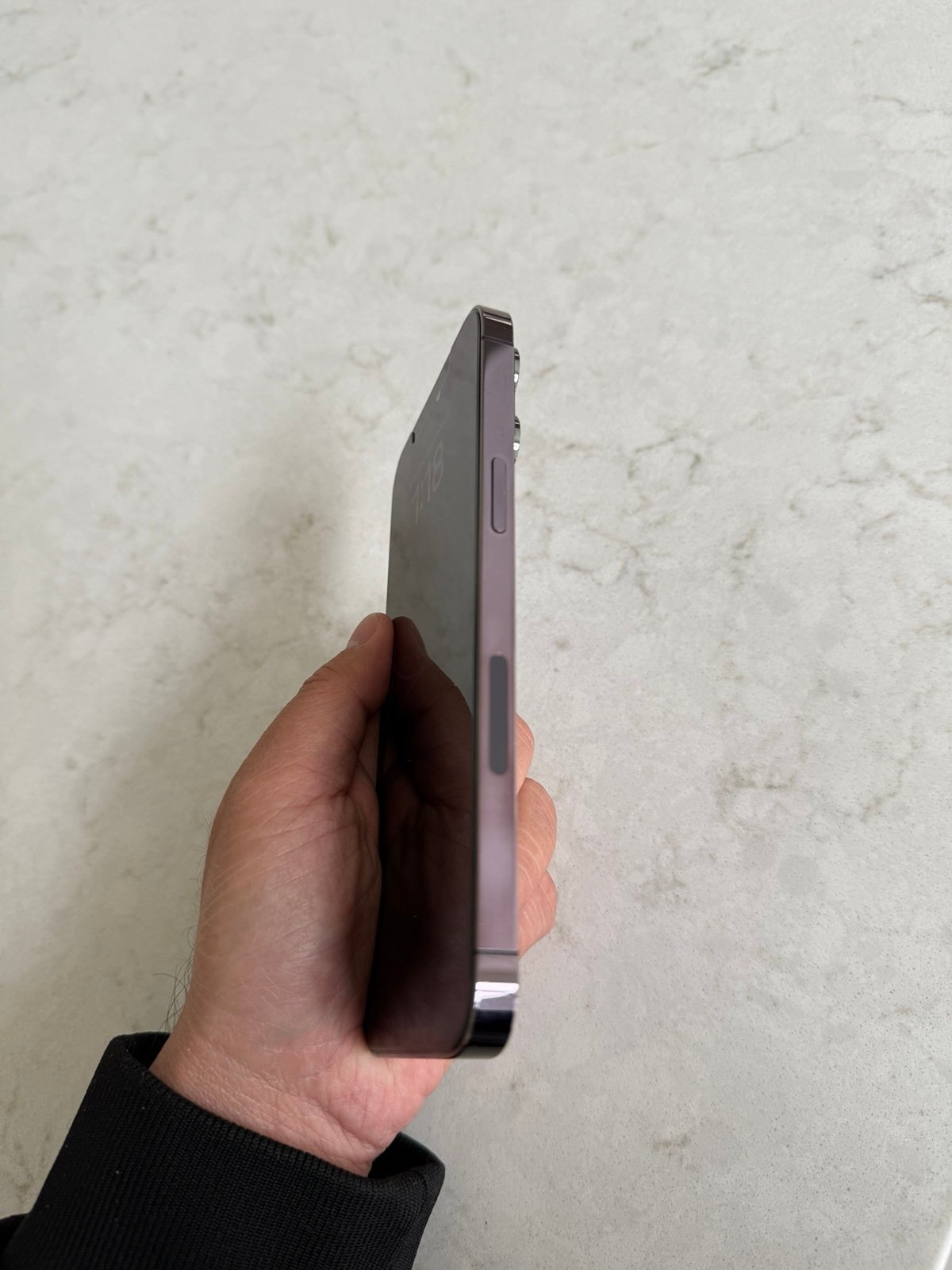 iPhone 14 Pro Max 512gb Unlock Any Carrier 2E83