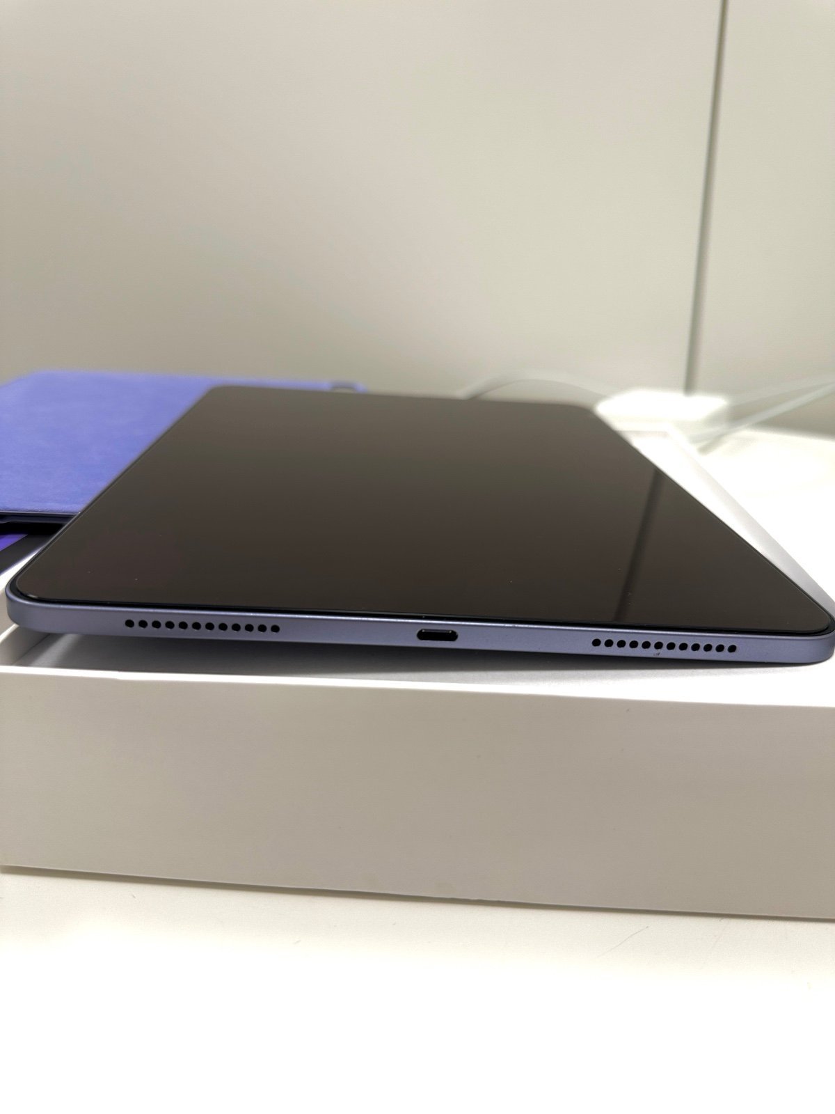 SOLD - Apple iPad Air 5th Generation 64 GB in Purple
