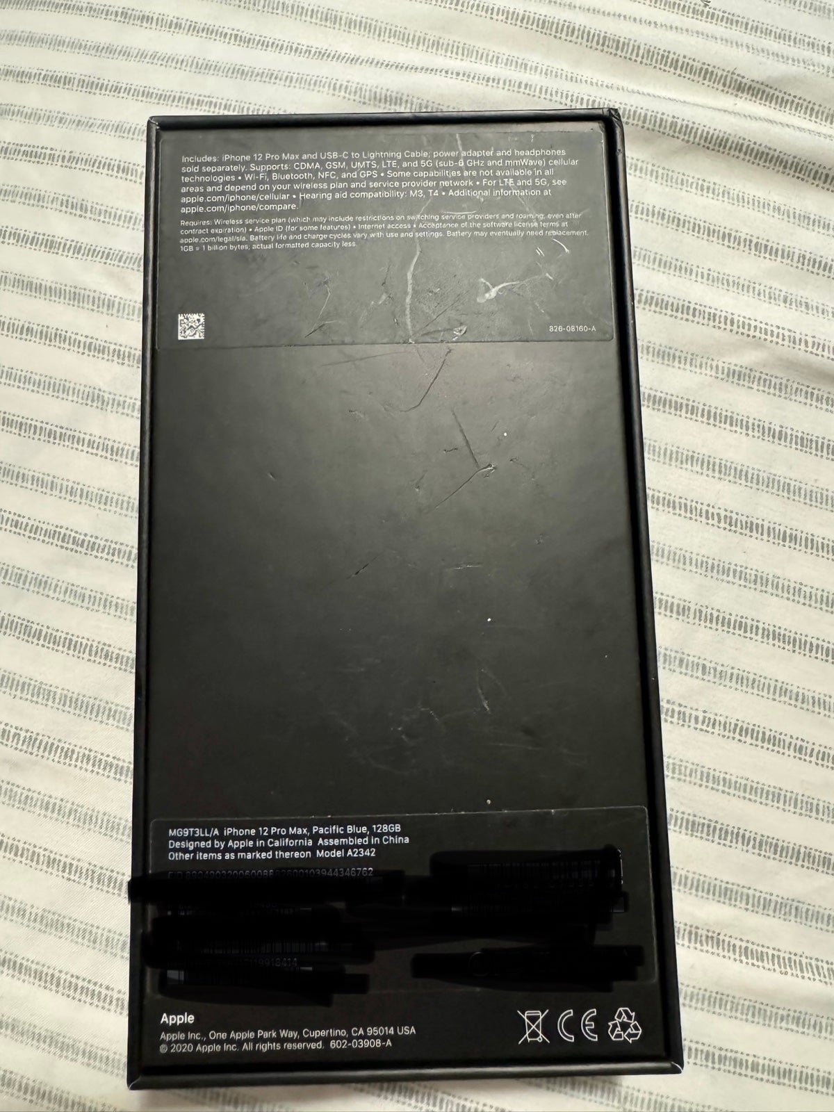 iphone12 pro max phone unlocked 2N91