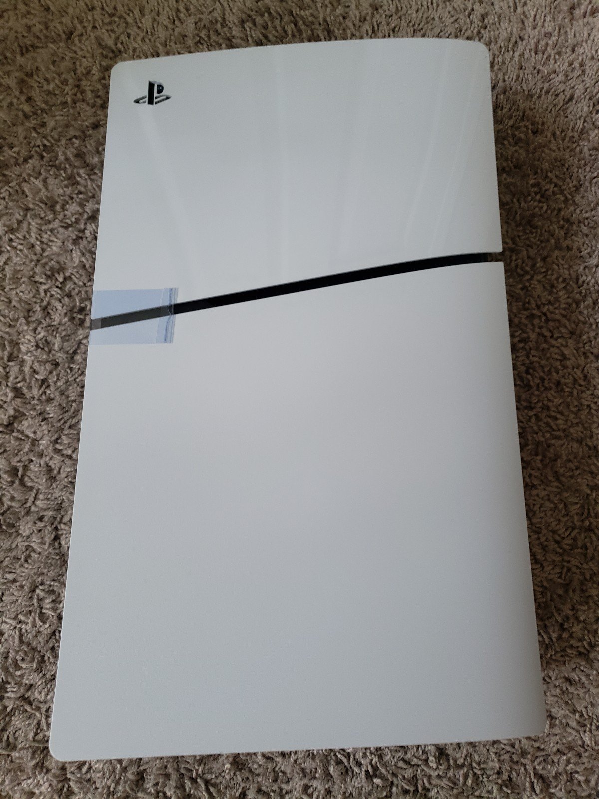 Playstation 5 slim 9V96