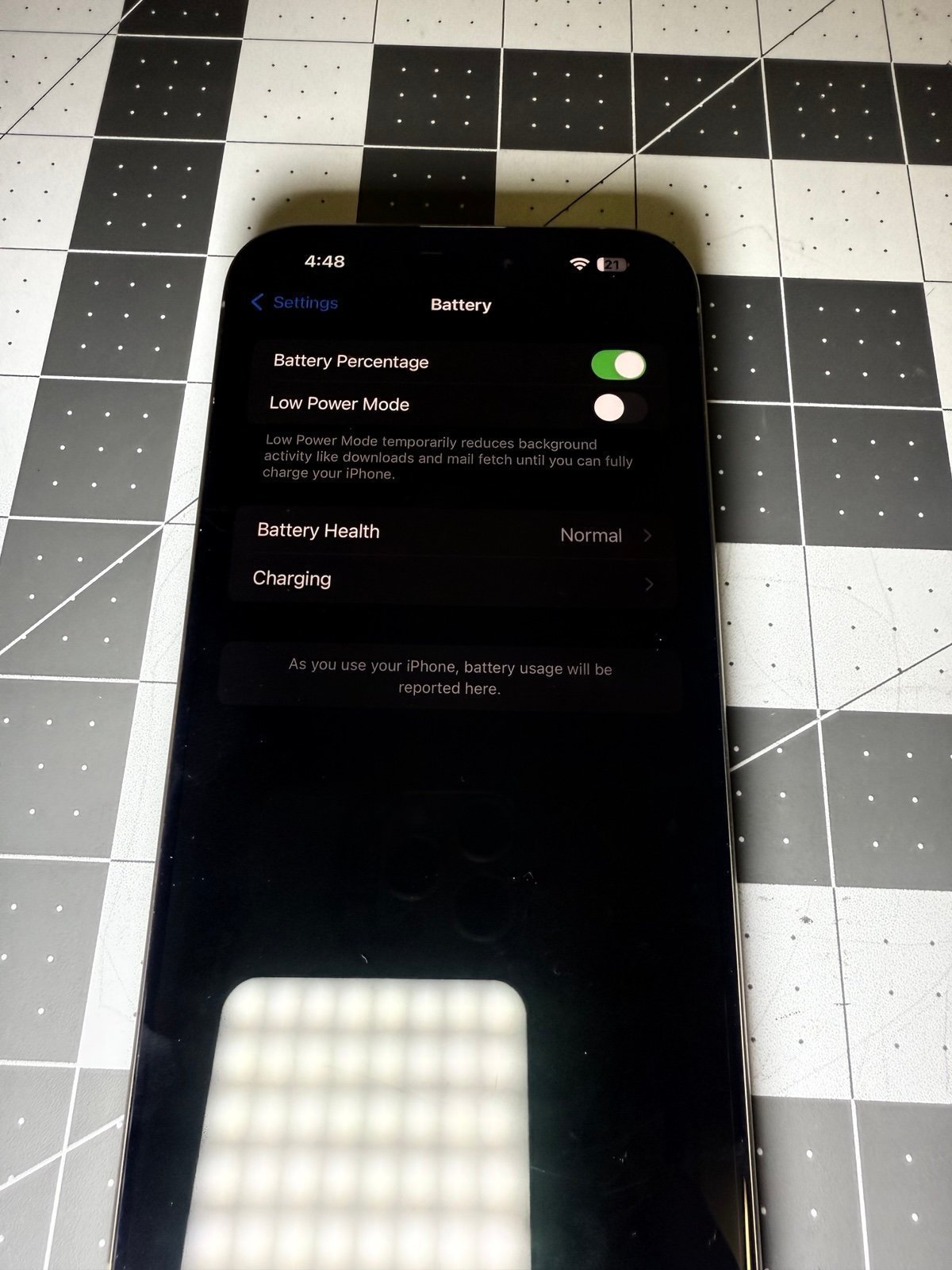 iPhone 15 pro max unlocked 9J11