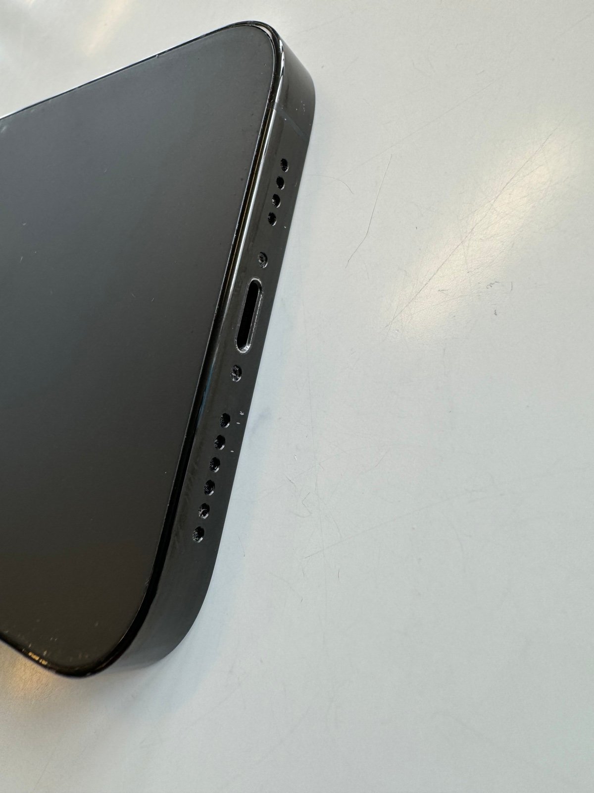 Apple iPhone 14 Pro Max 256 GB 6W17