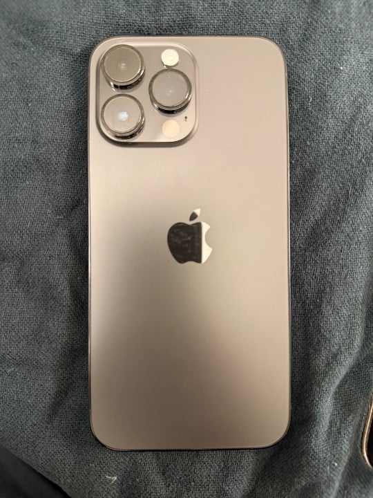 iPhone 14 Pro Max 256gb for AT&T 6N62