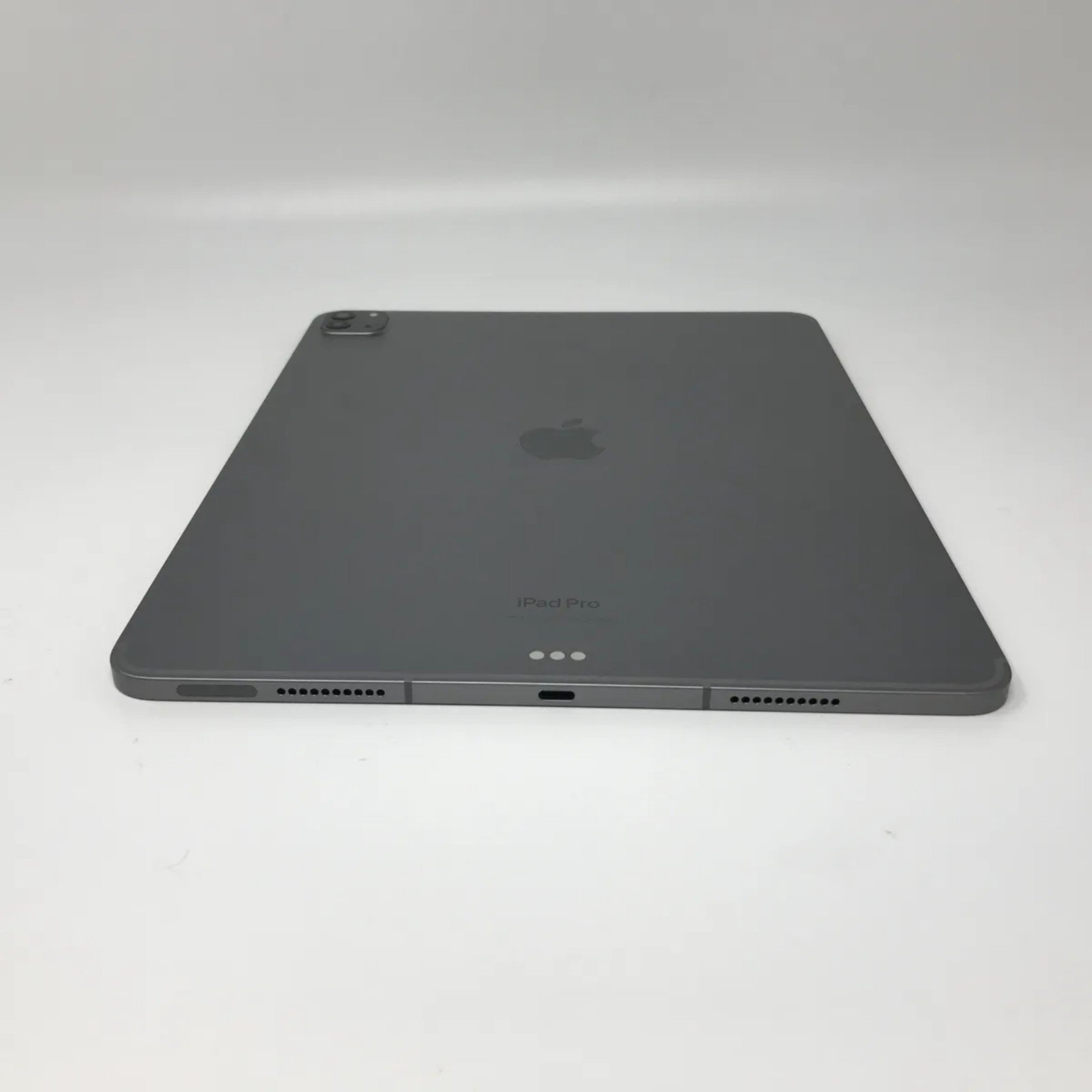 BRAND NEW Apple iPad Pro 12.9-inch 6th Gen 256GB Grey WiF 6M72