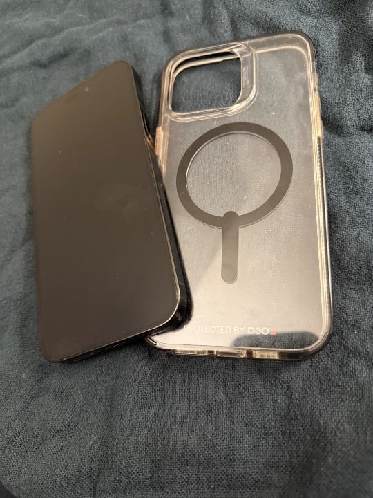 iPhone 14 Pro Max 256gb for AT&T 6N62