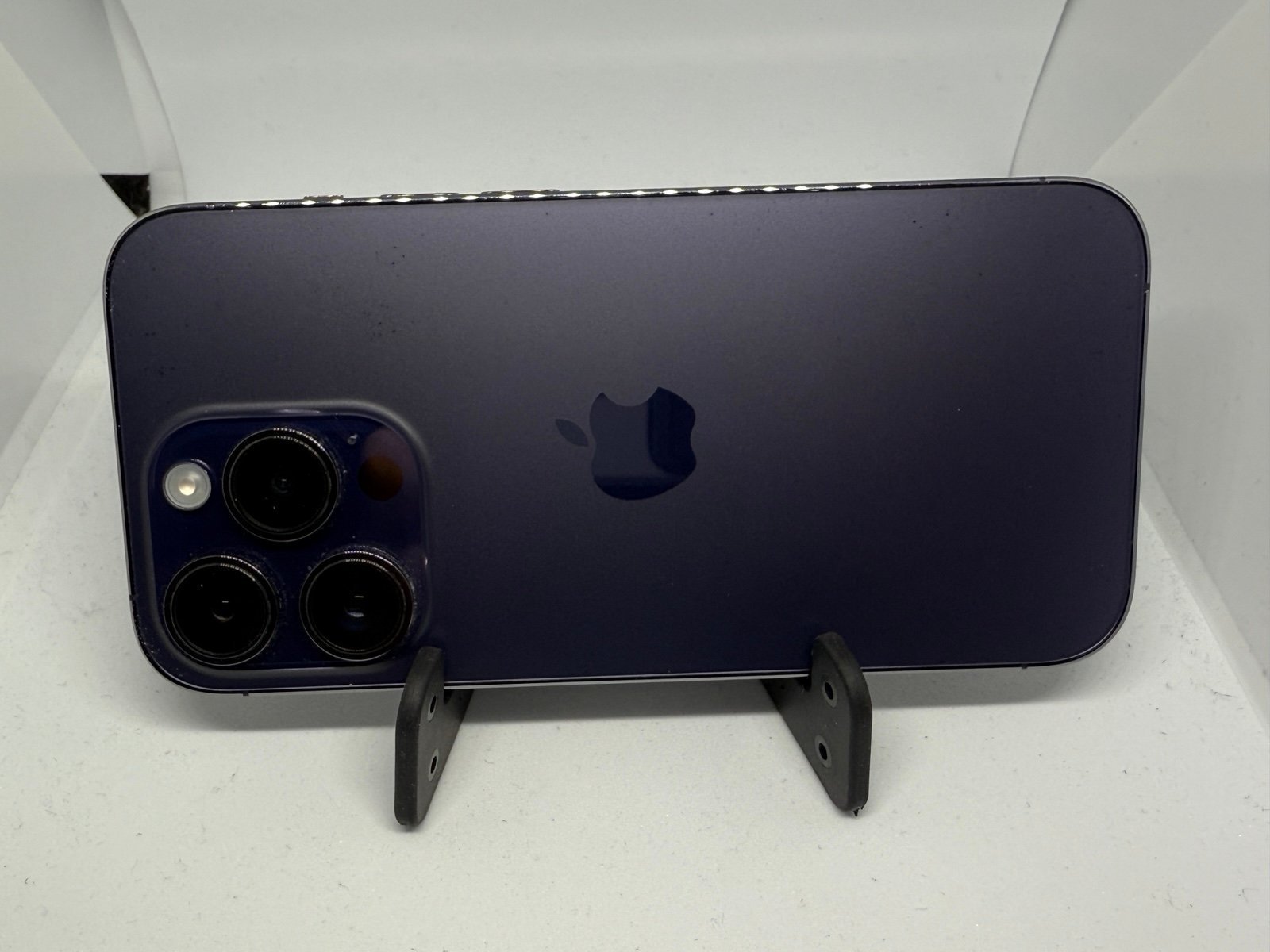 iPhone 14 pro 256gb unlocked deep purple 6W63