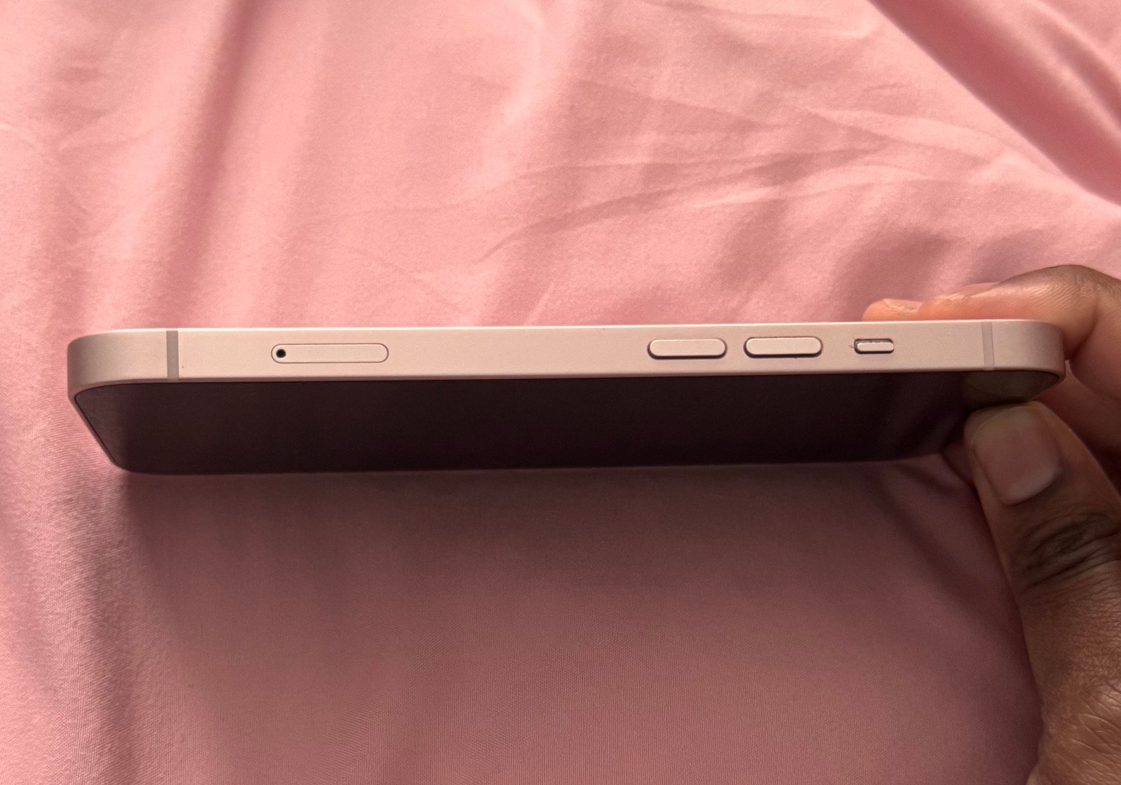 IPhone 13 128 Gb (Pink) 7P95