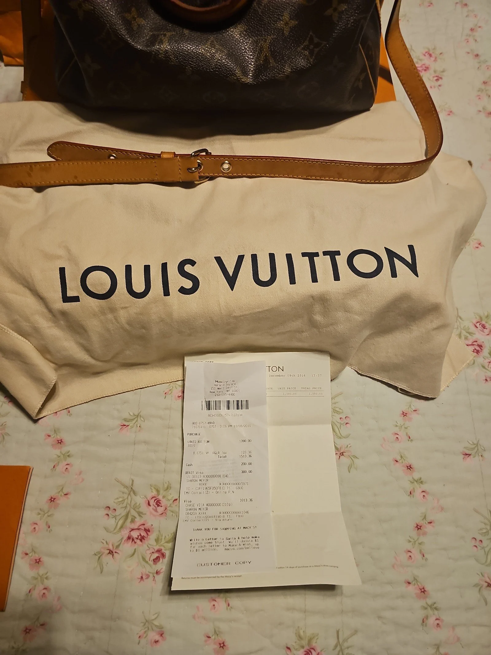 Louis Vuitton
