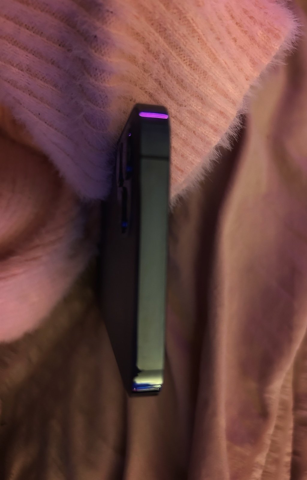 Apple iPhone 12 Pro 128 GB in Pacific Blue for Unlocked 9U99