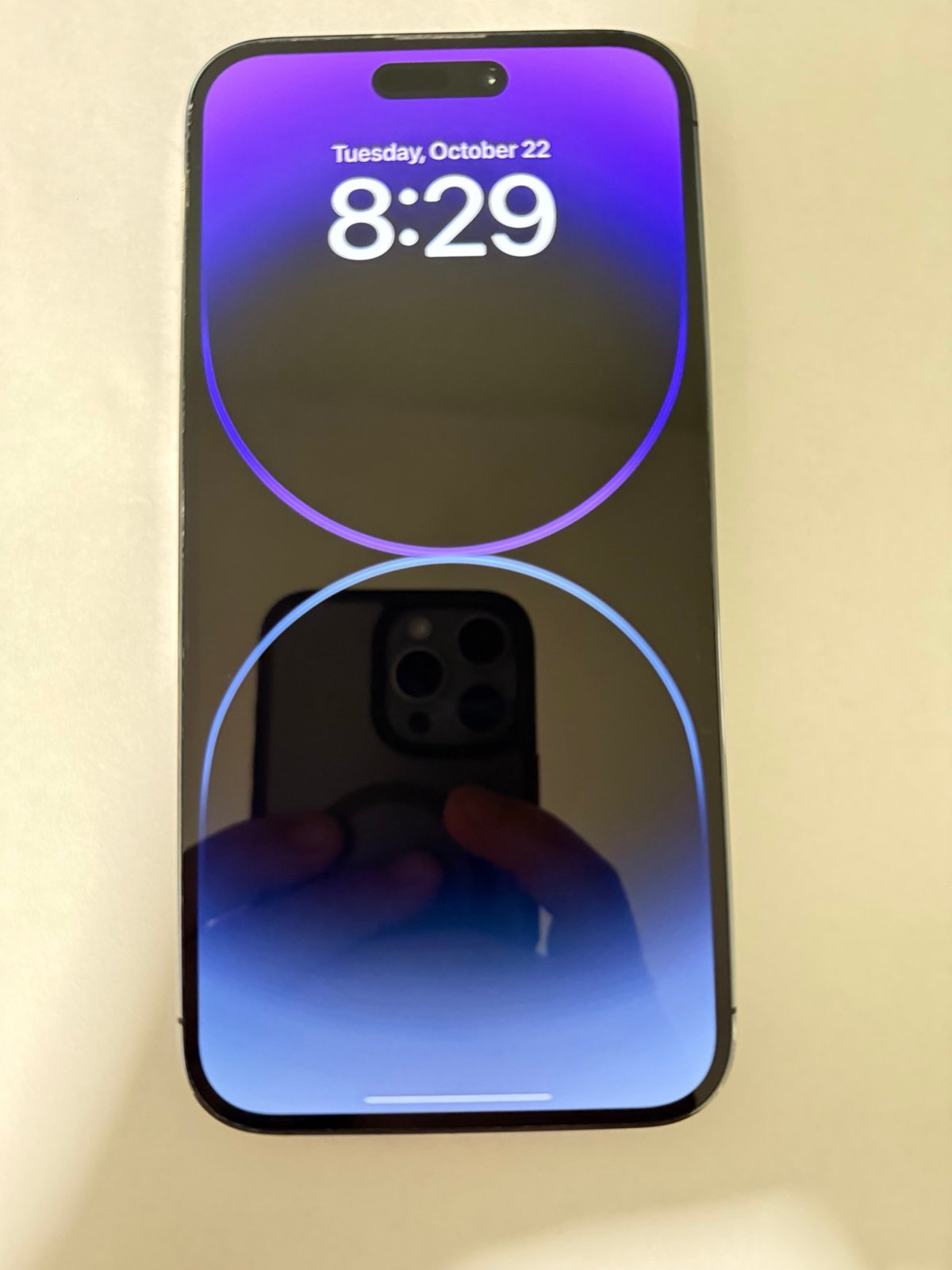 Apple iPhone 14 Pro Max 128 GB 8K19