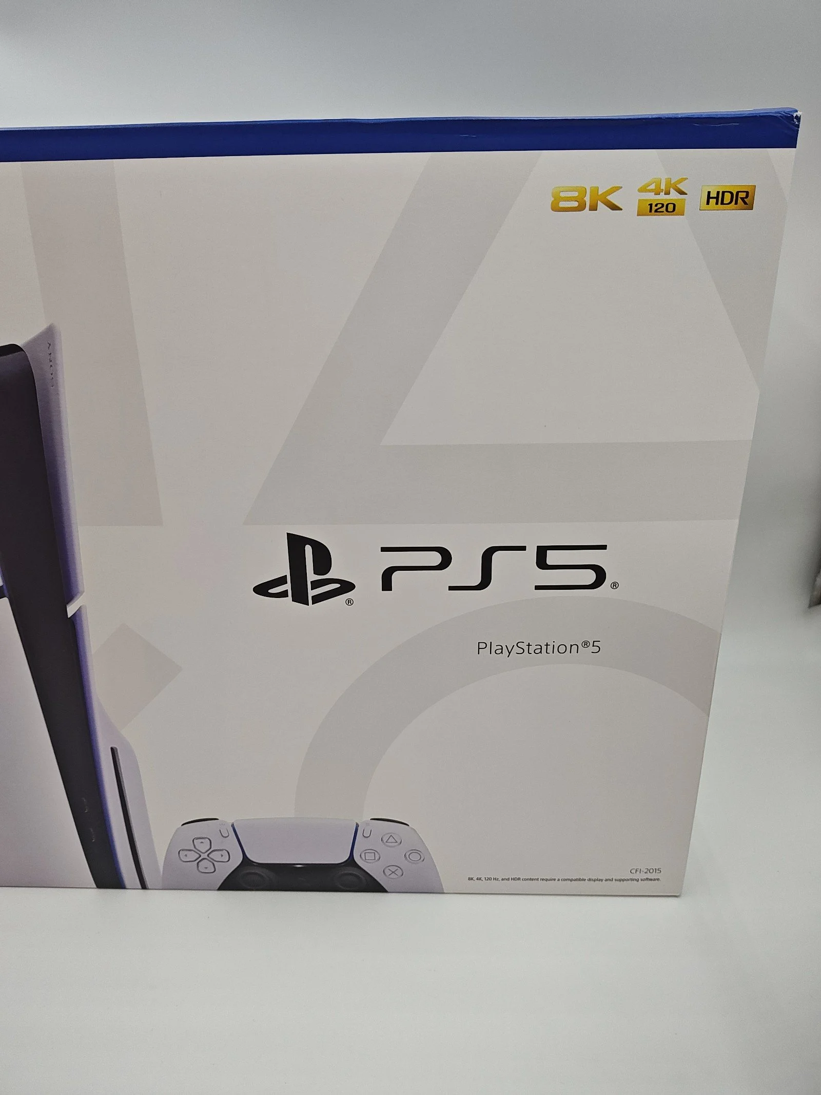 PlayStation 5 3V73