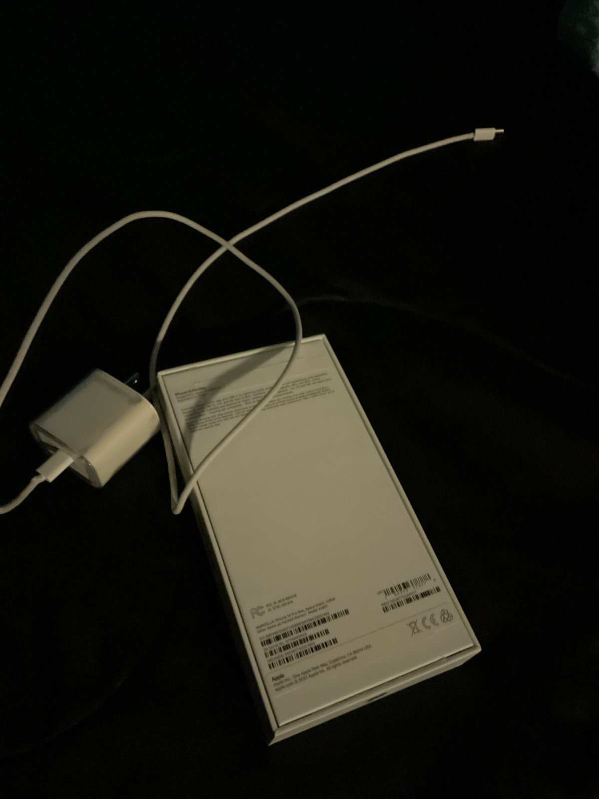 iphone14 pro max phone unlocked 1T63