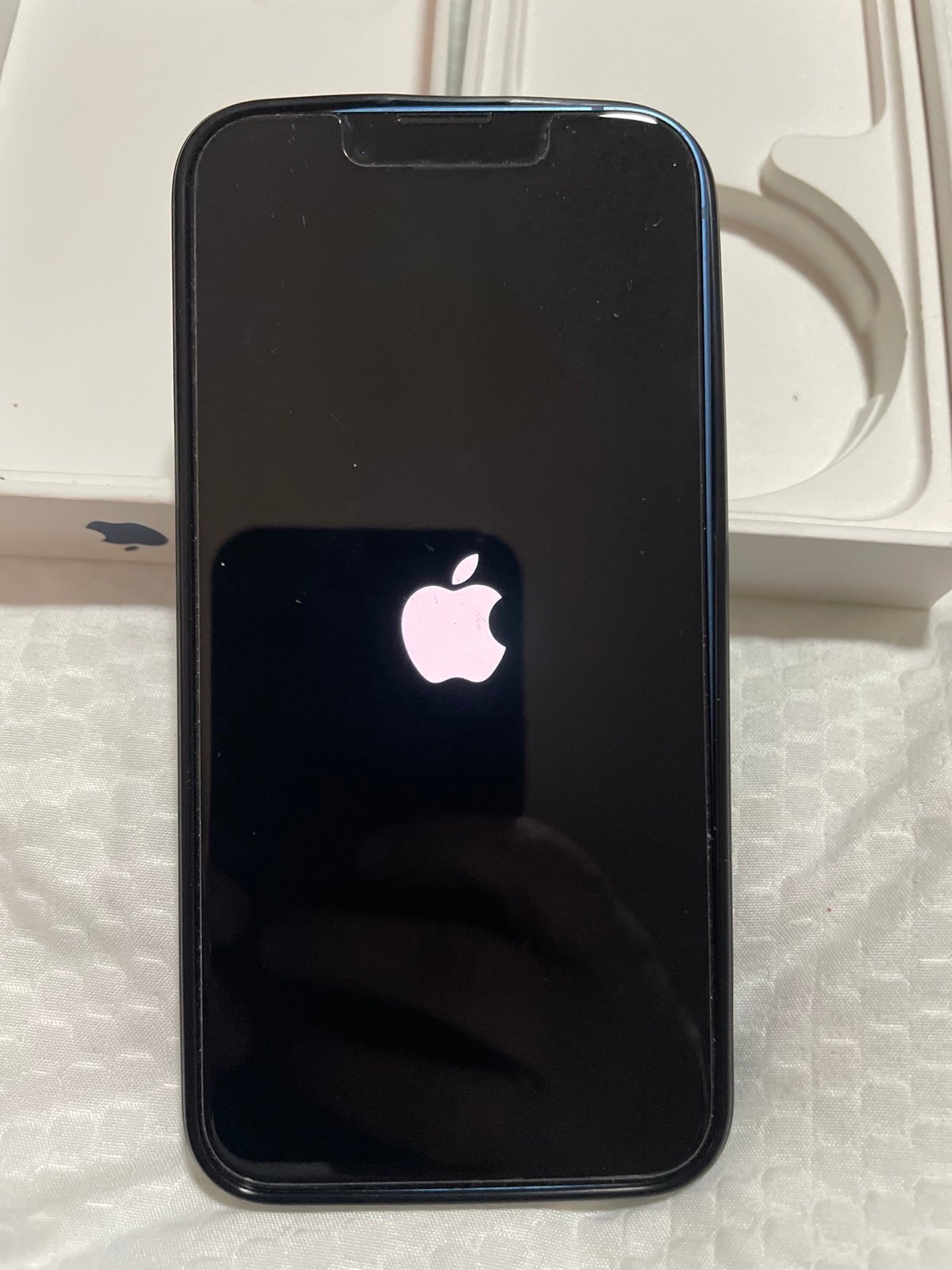 iPhone 13 mini blue 128GB (tMobile) 6B39