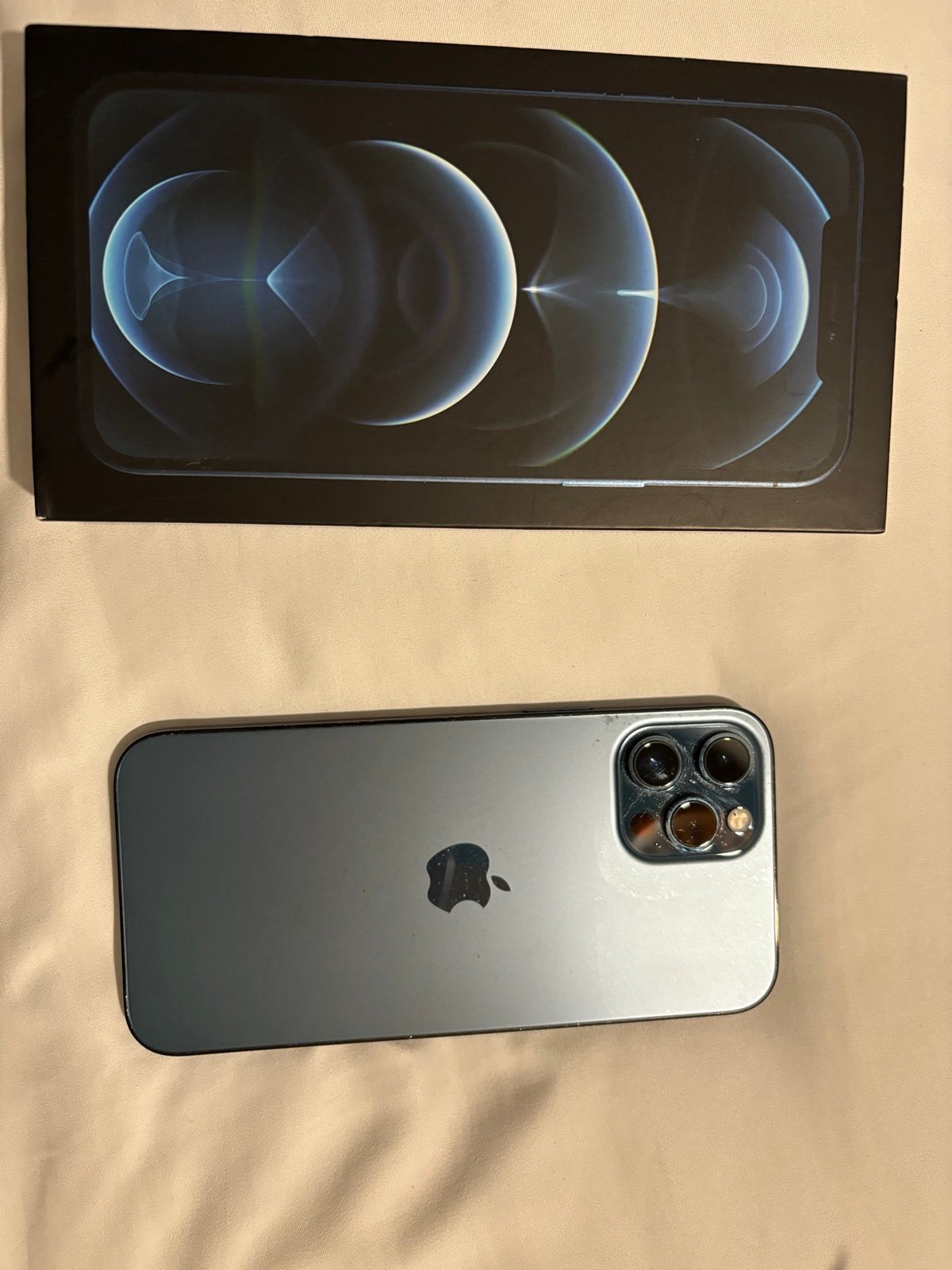 iphone 12 pro max unlocked 2D96