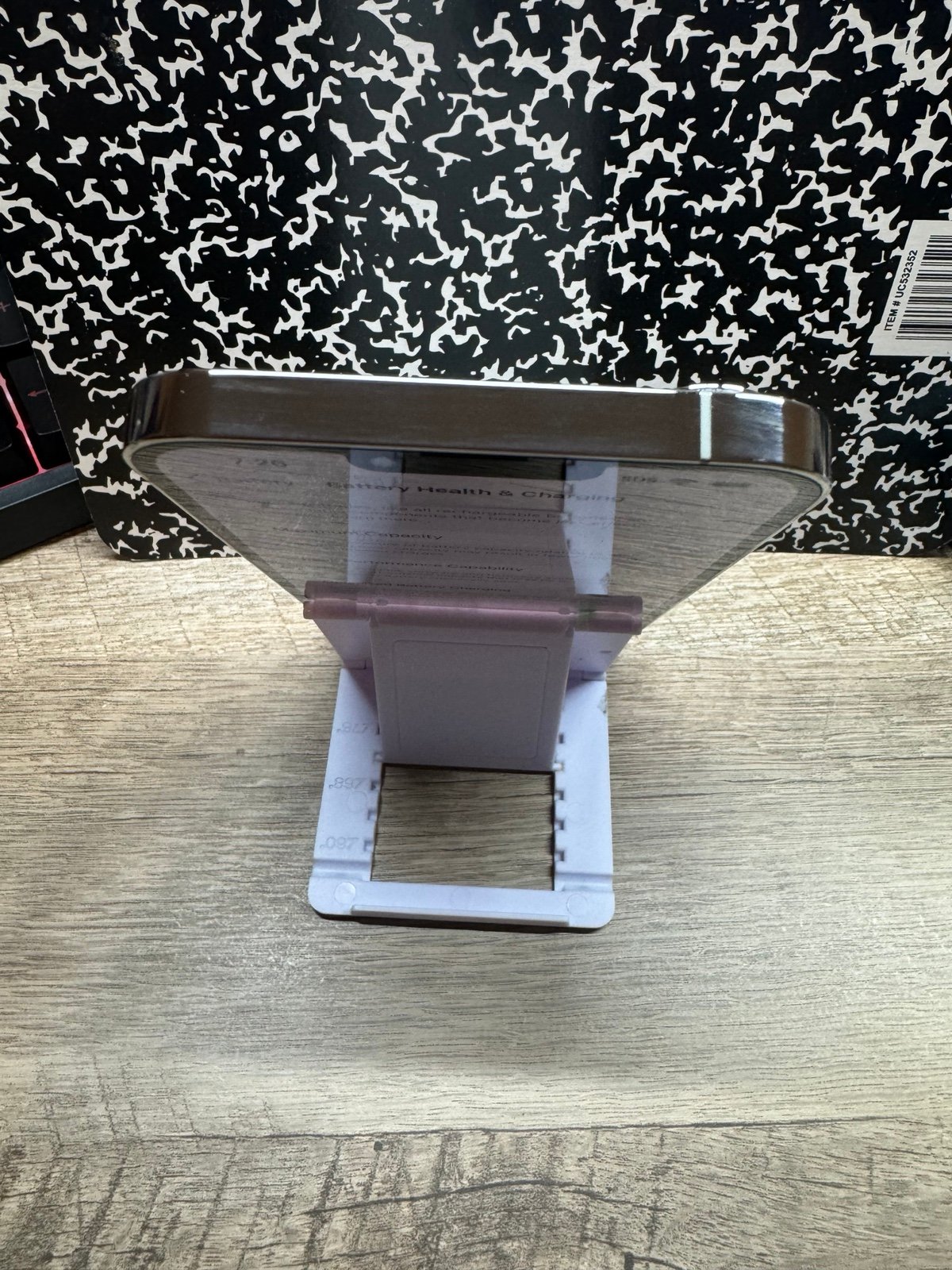 Very Good) Unlocked   Apple iPhone 13 Pro Max 1Tb 9745 2U62