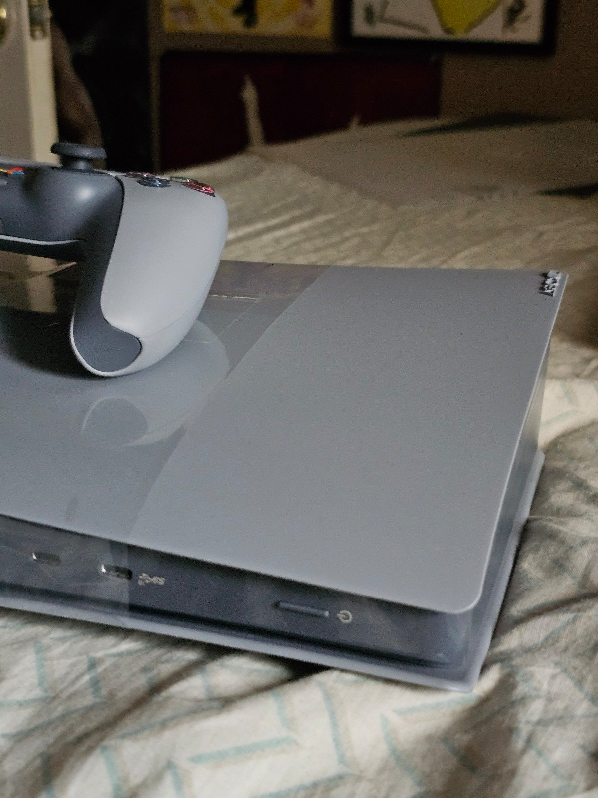 Playstation 5 30th Anniversary Limited Edition Digital Bundle 3L52