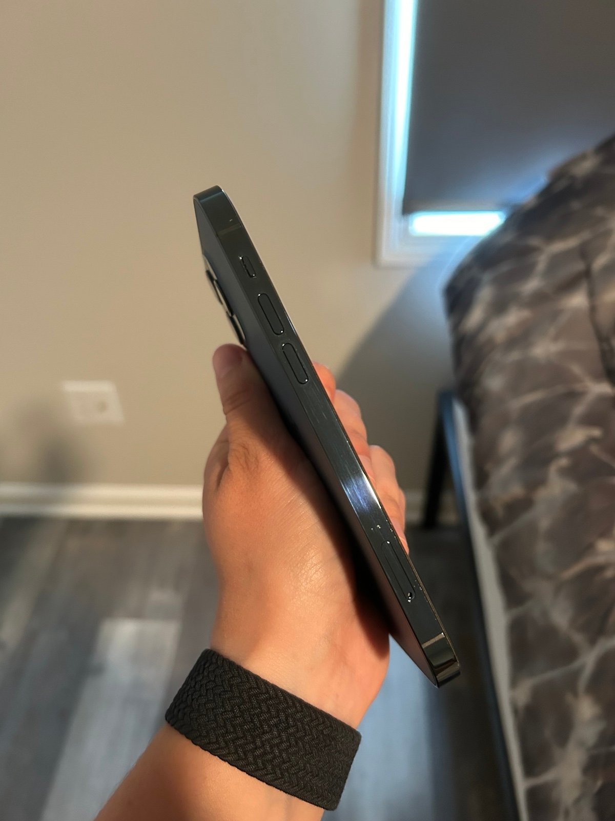 Apple iPhone 12 Pro 128 GB 5V15